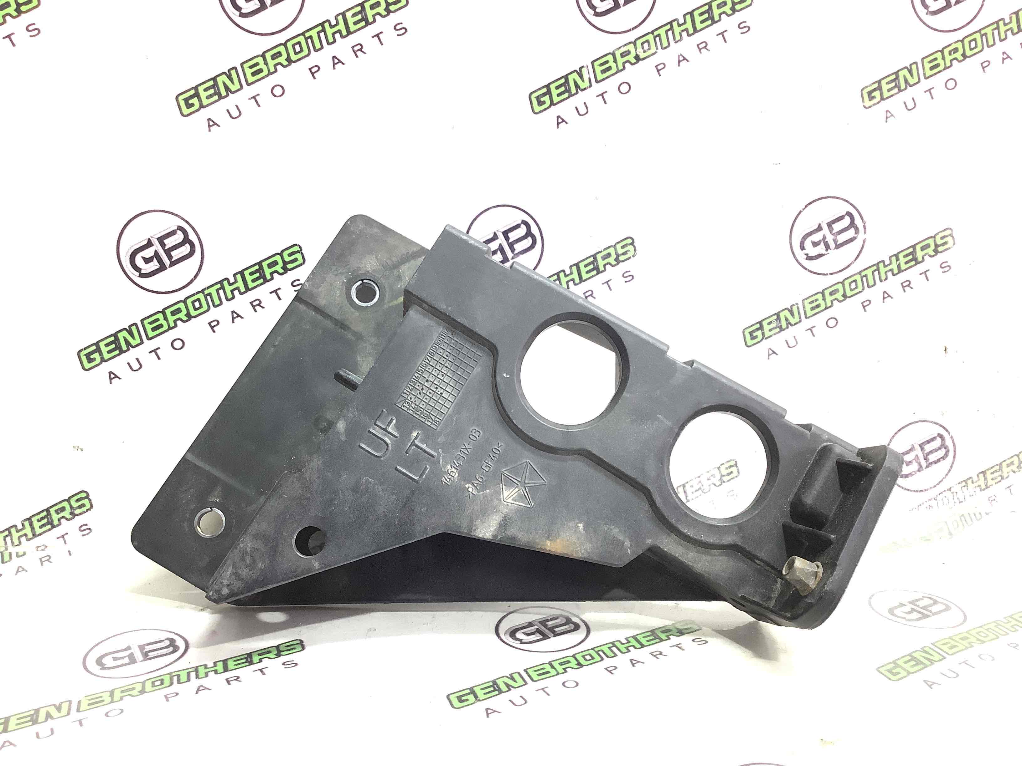 Опора радіатора, кріплення, кронштейн, ущільнювач радіатора