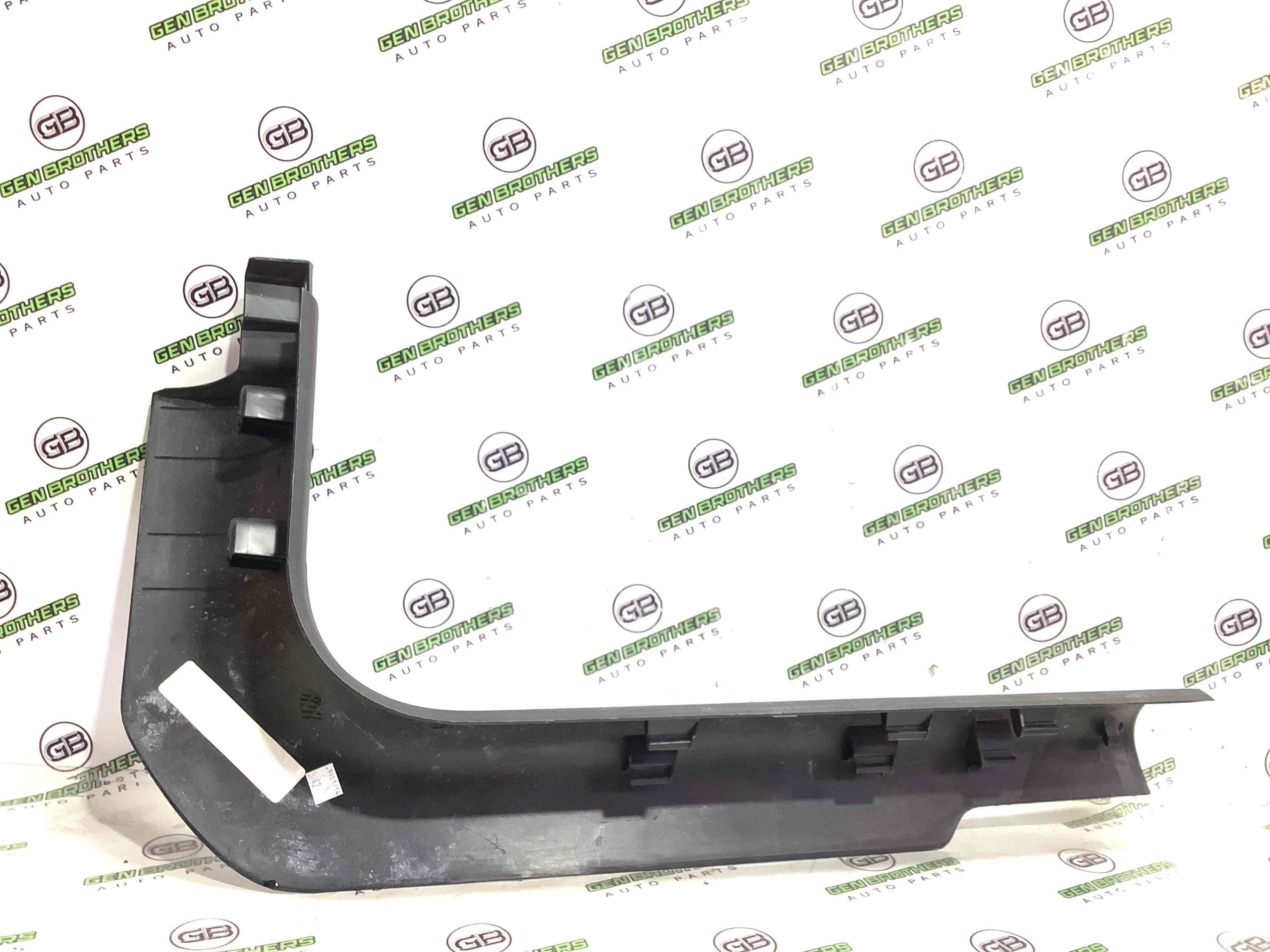 Накладка порога