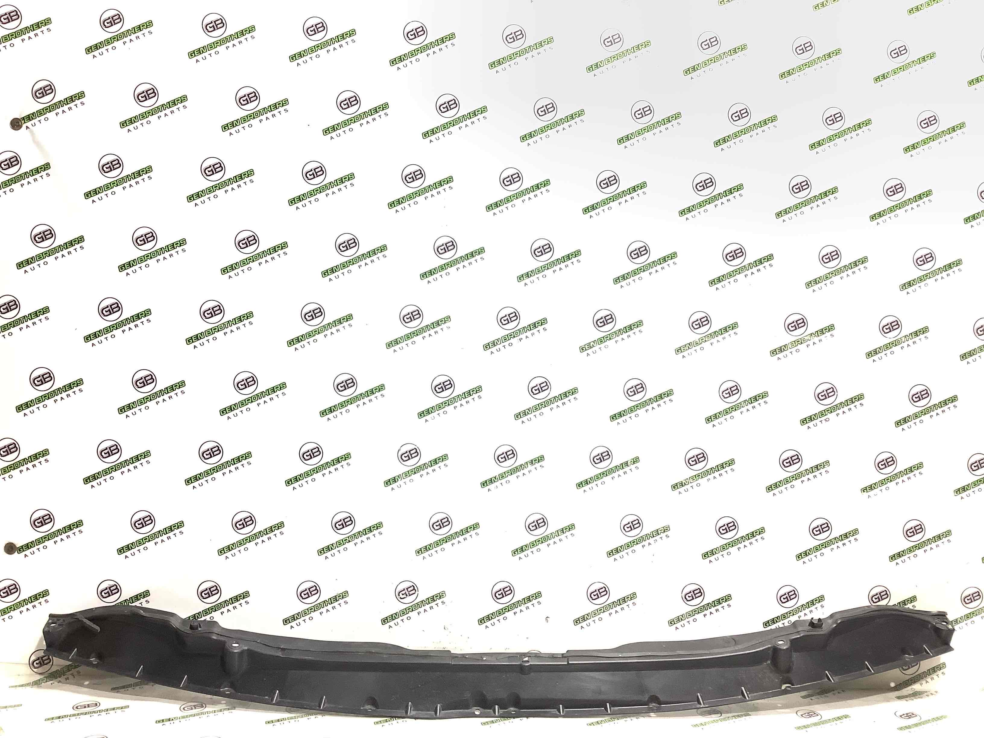 Решітки двірників пластик