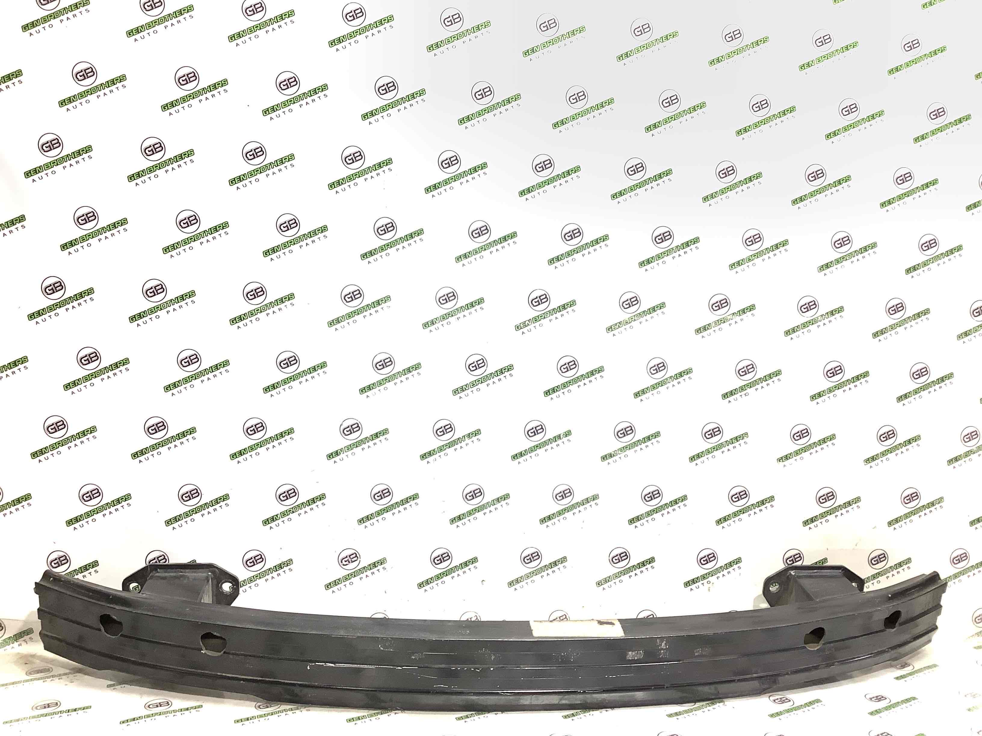 Підсилювач бампера заднього