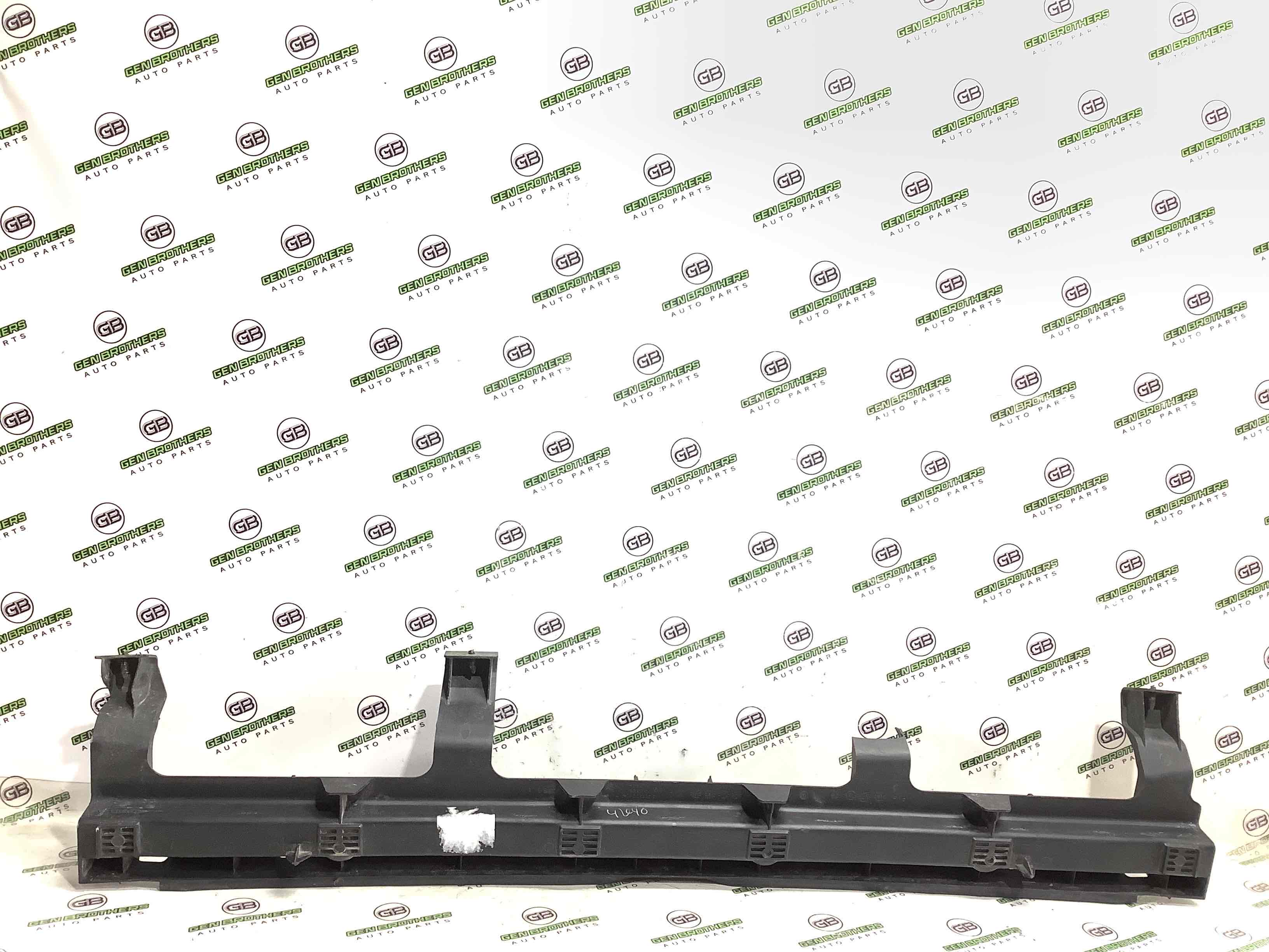 Абсорбер бампера