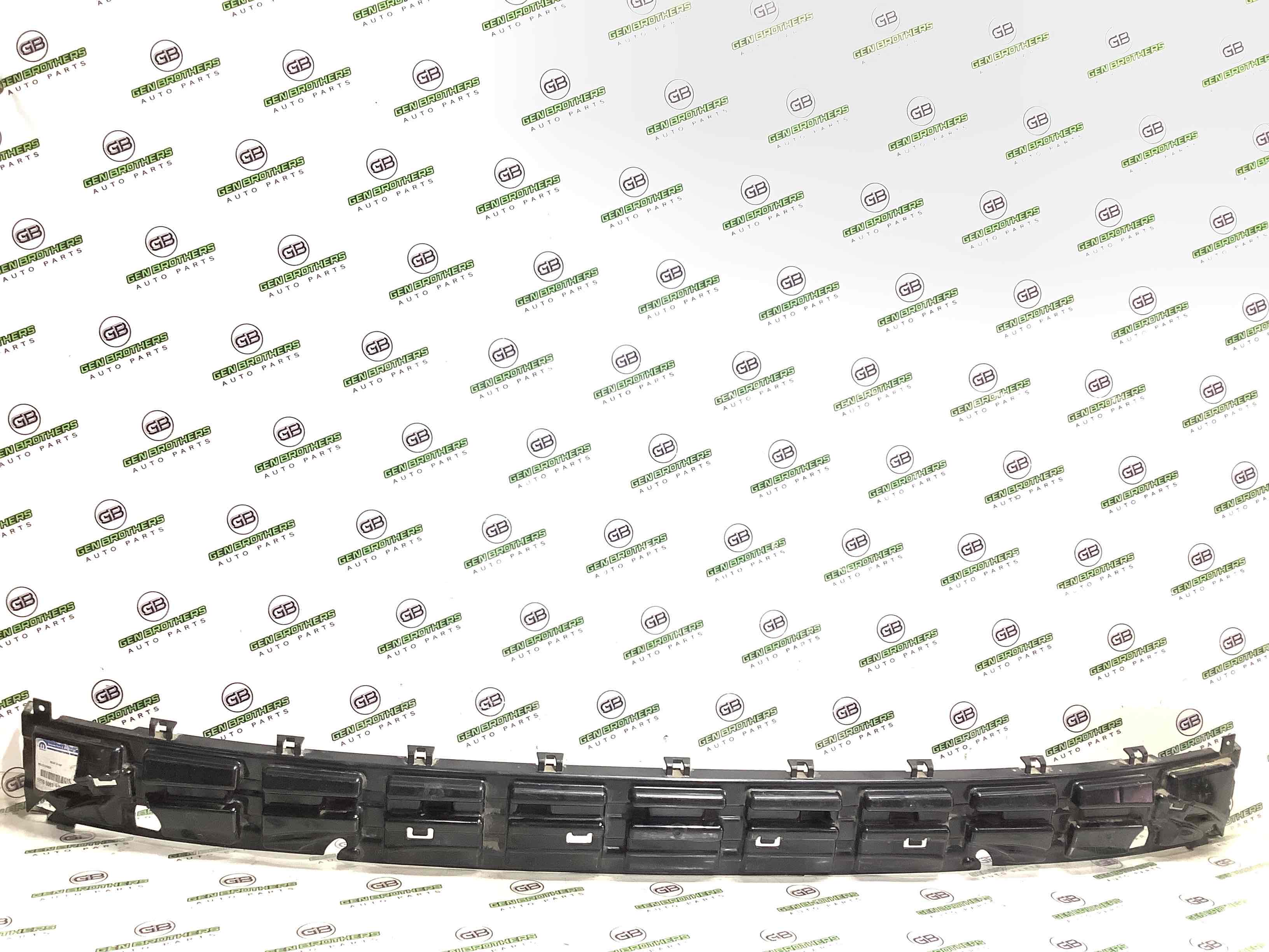 Абсорбер бампера