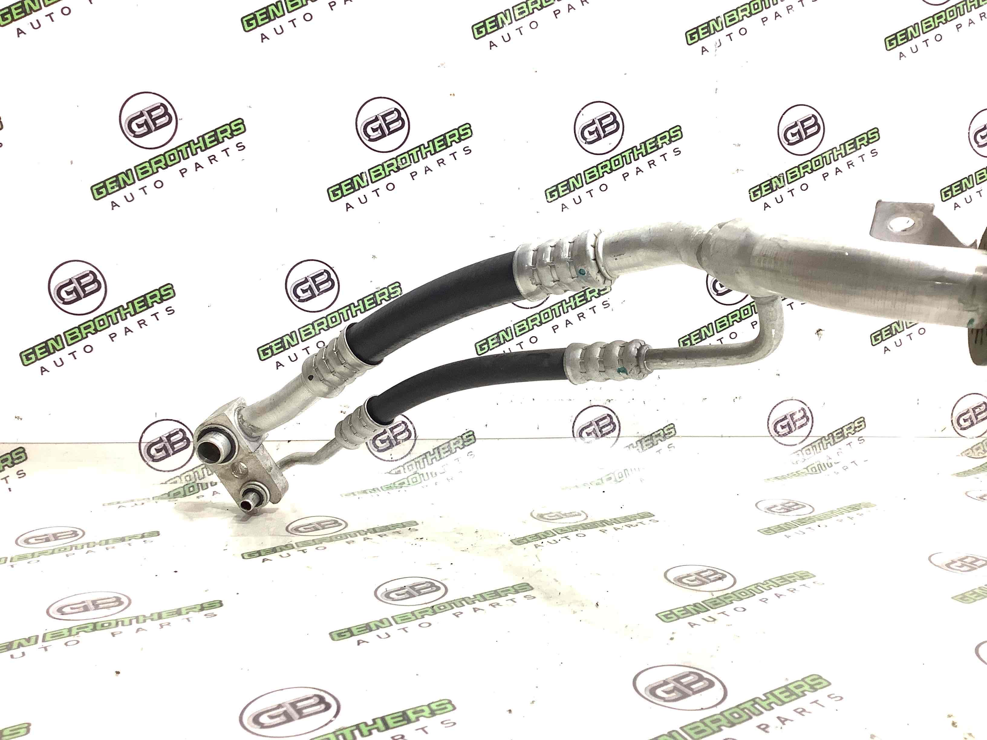 Трубка кондиціонера