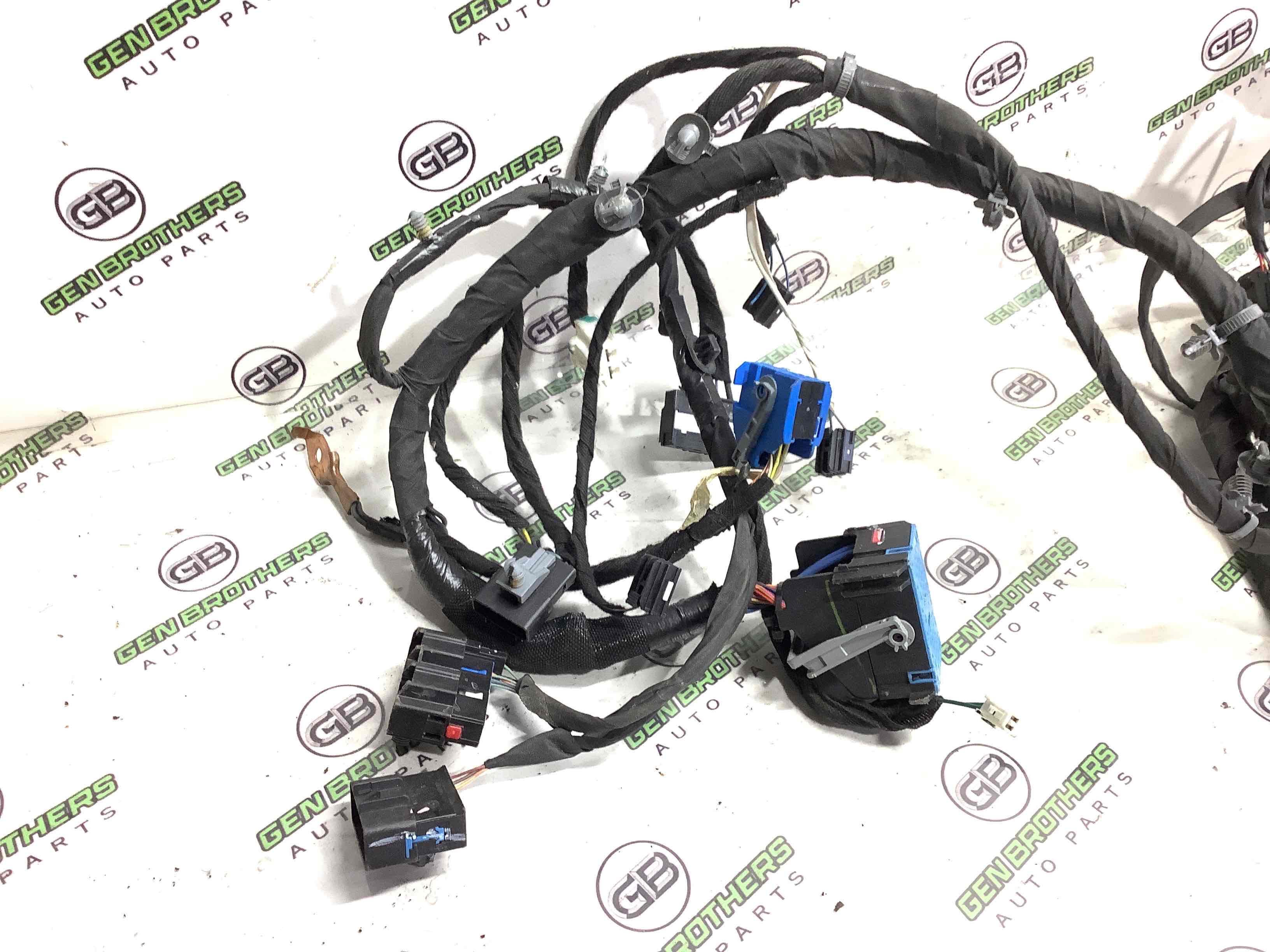 Електропроводка коса