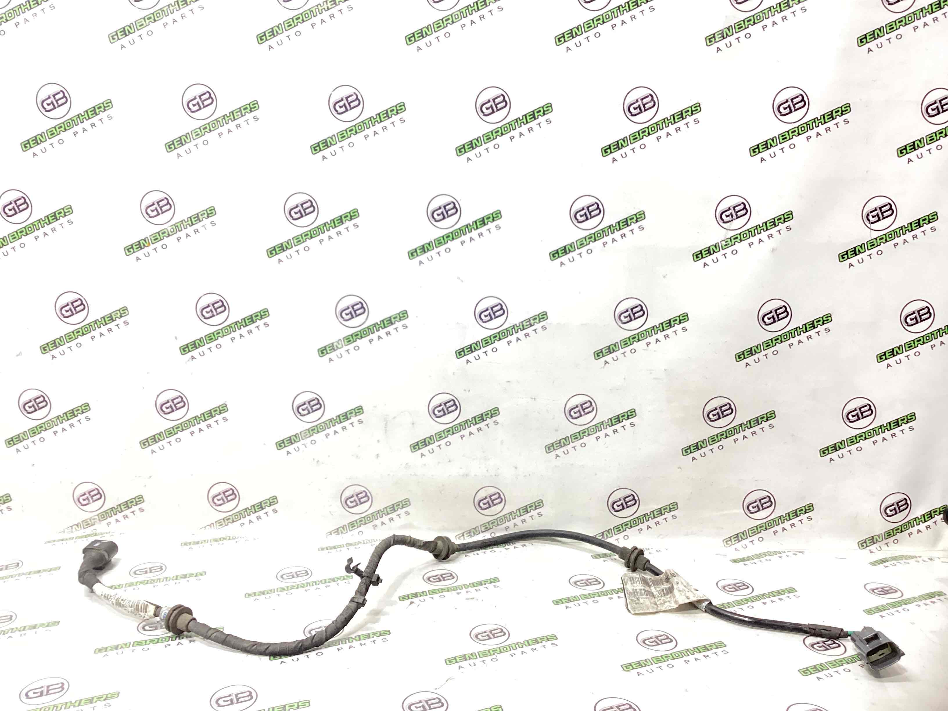 Електропроводка коса