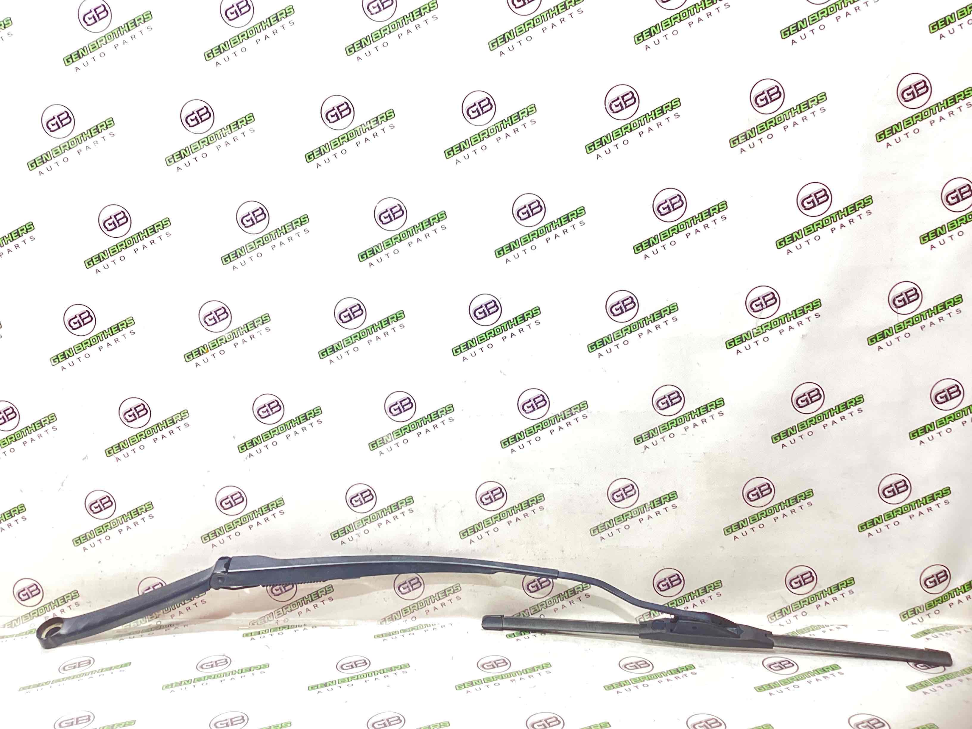 Склоочисники двірники, накладки