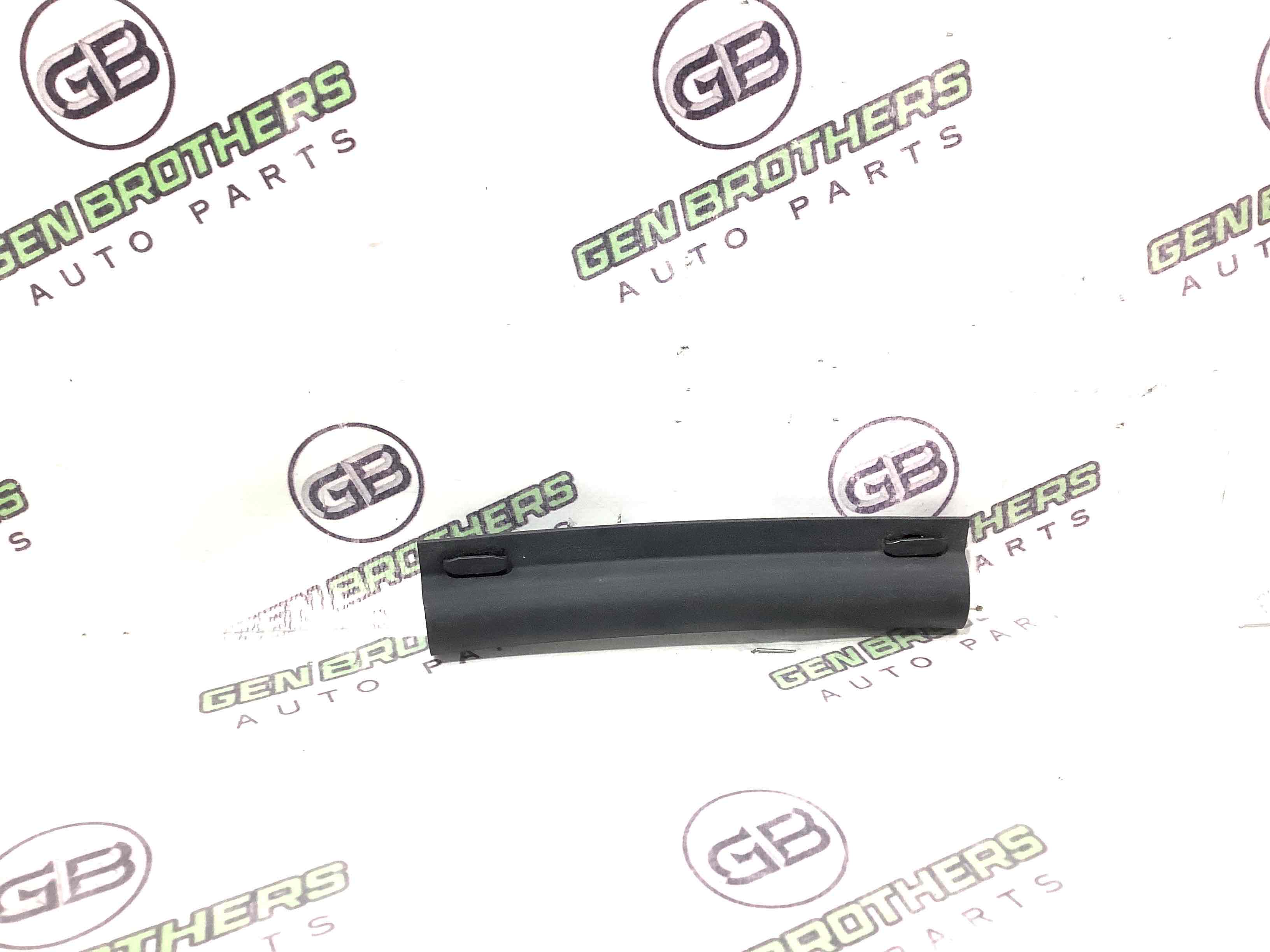 Ущільнювач капота, ізолятор, шуба