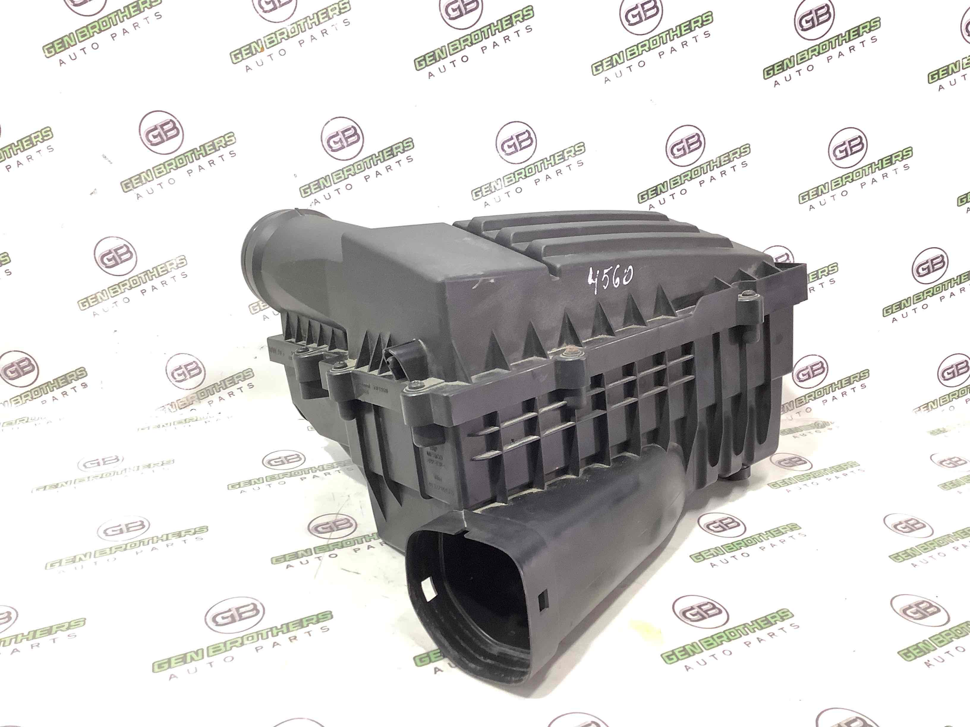 Корпус повітряного фільтра