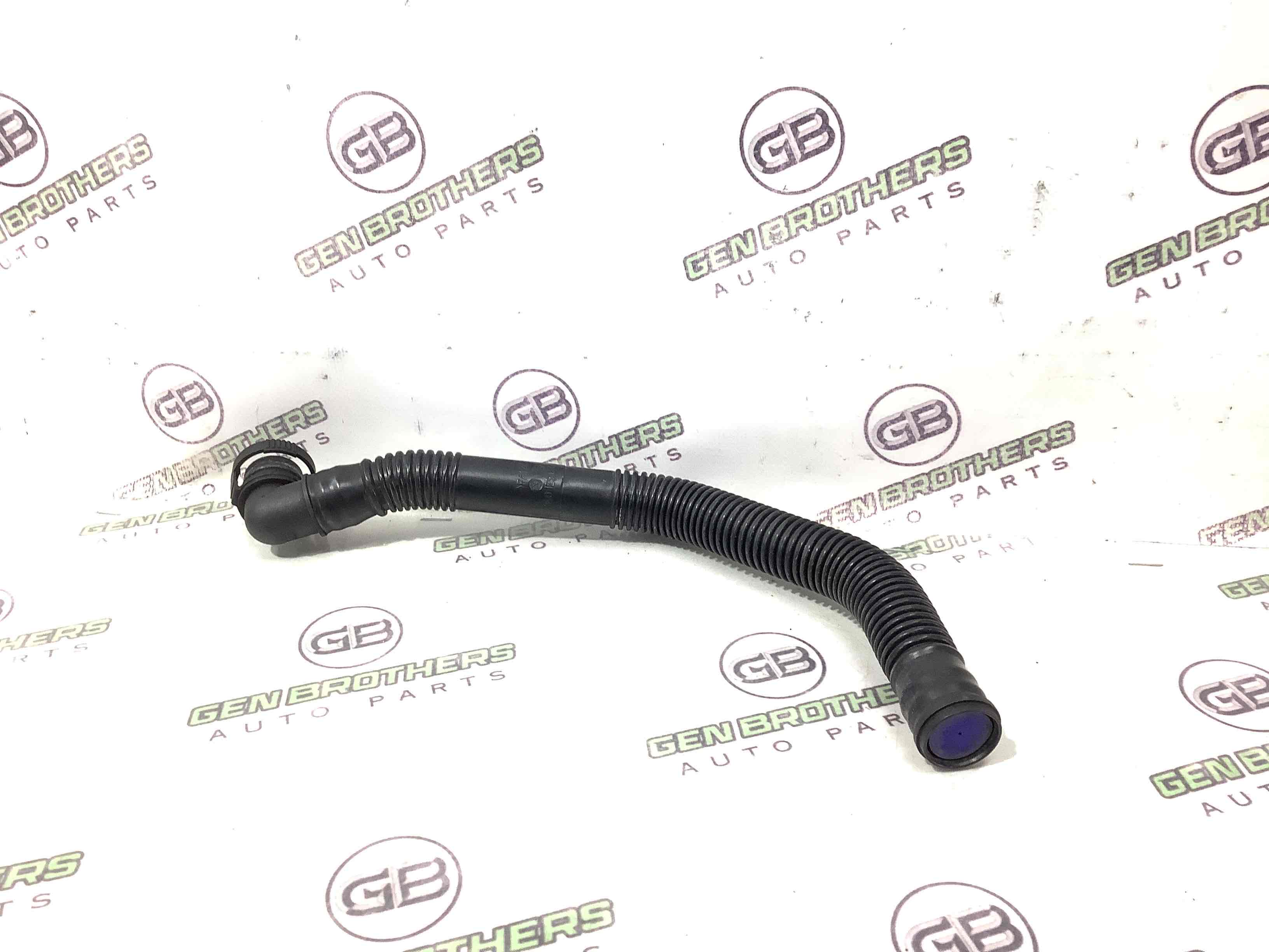 Патрубок повітряного фільтра