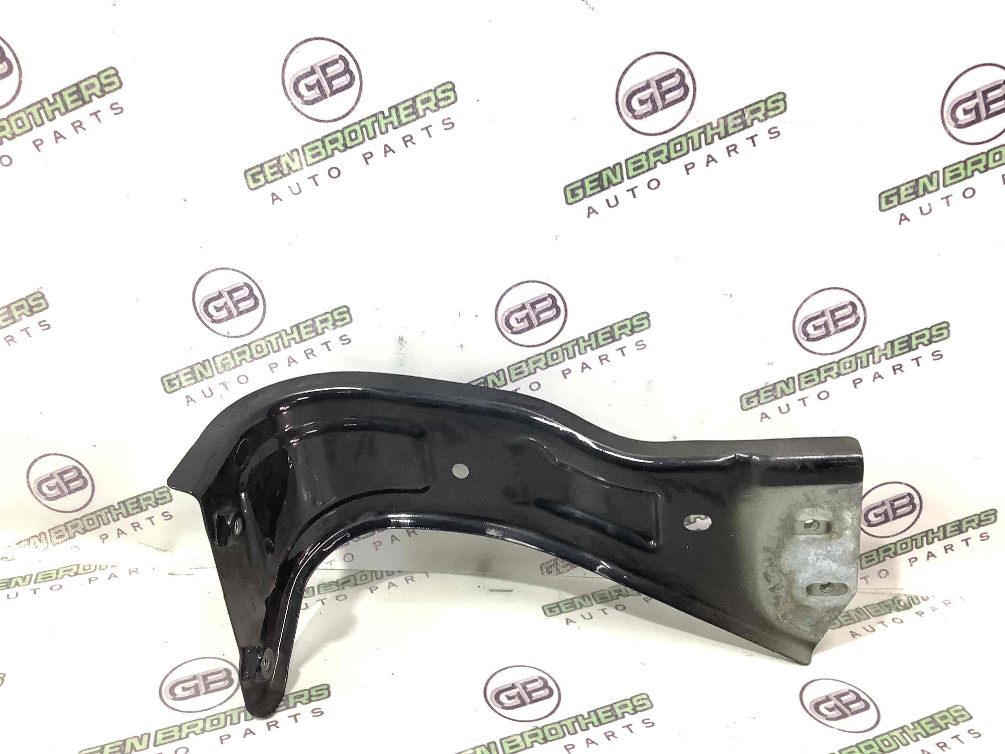 Кріплення крила