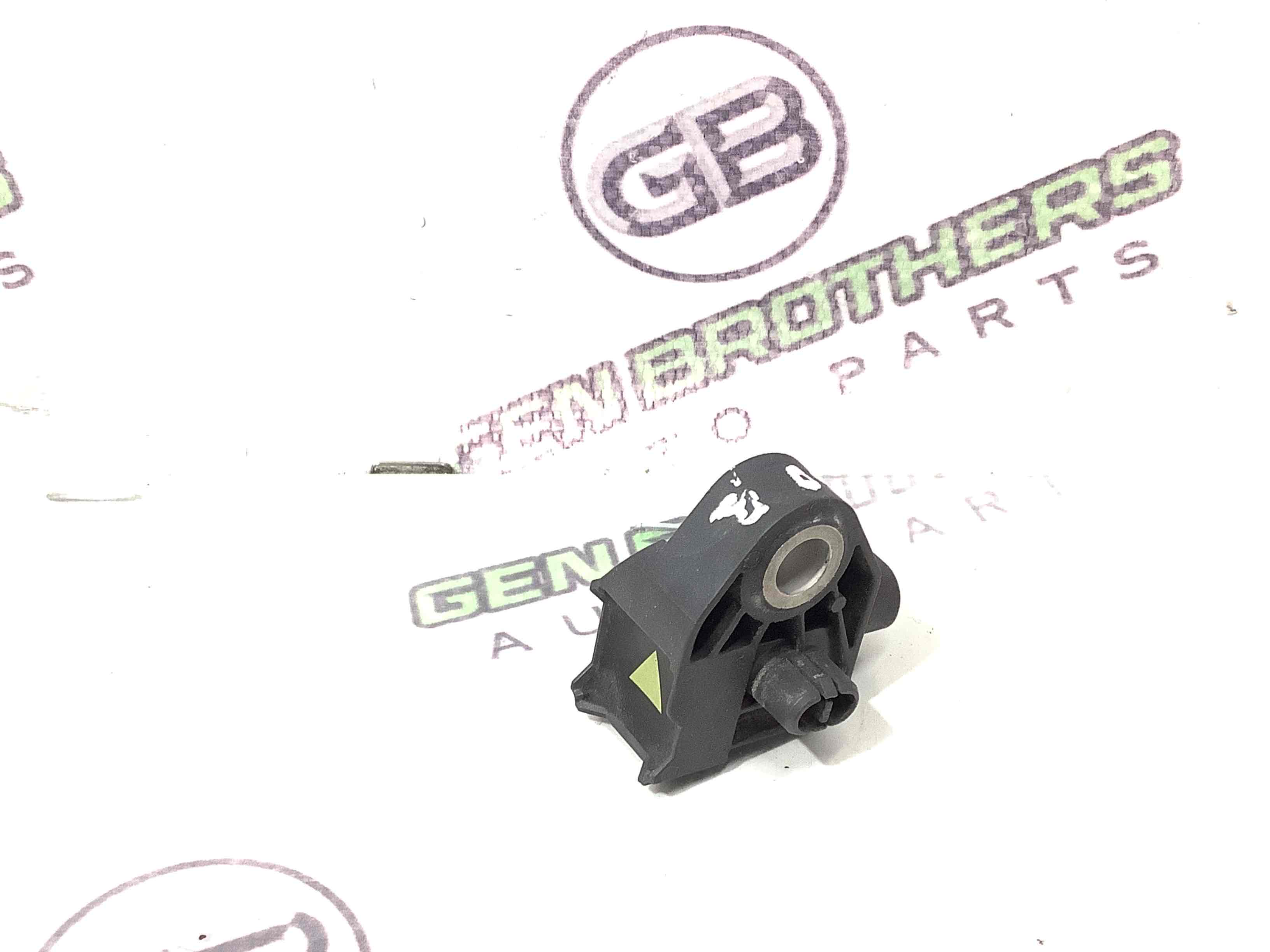 Датчик удару Airbag