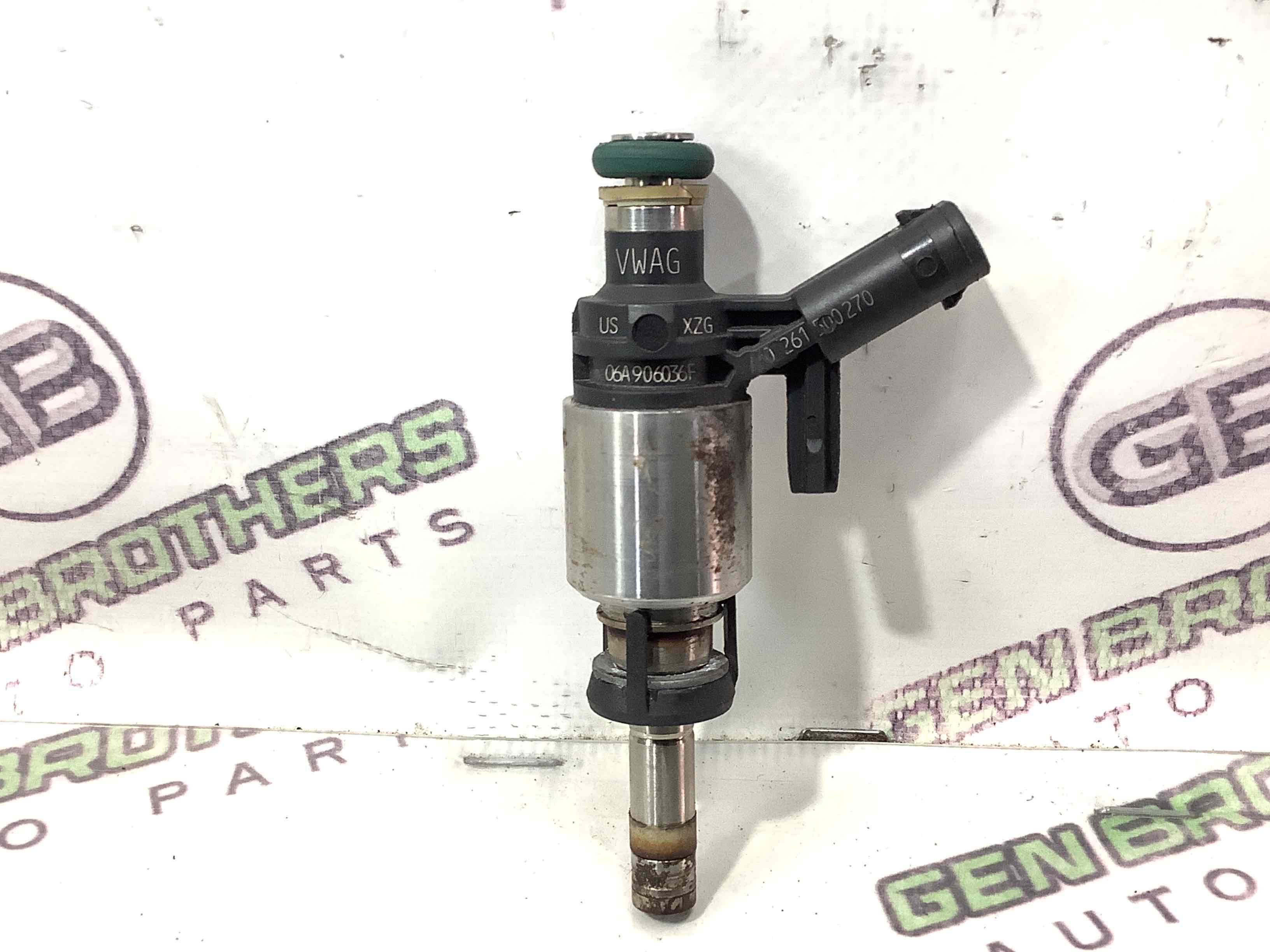 Форсунка розпилювач