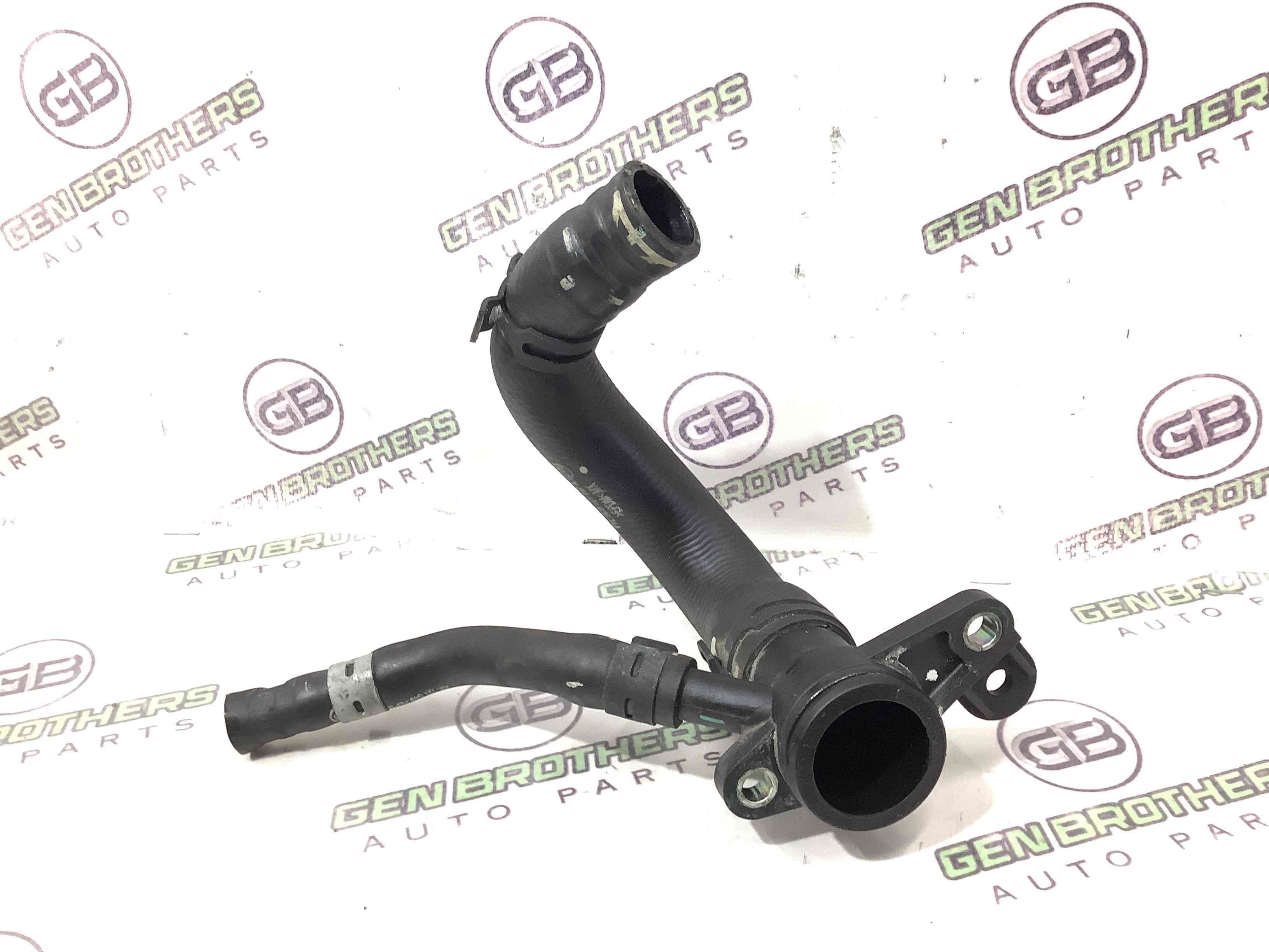 Патрубок трубопровід, шланг