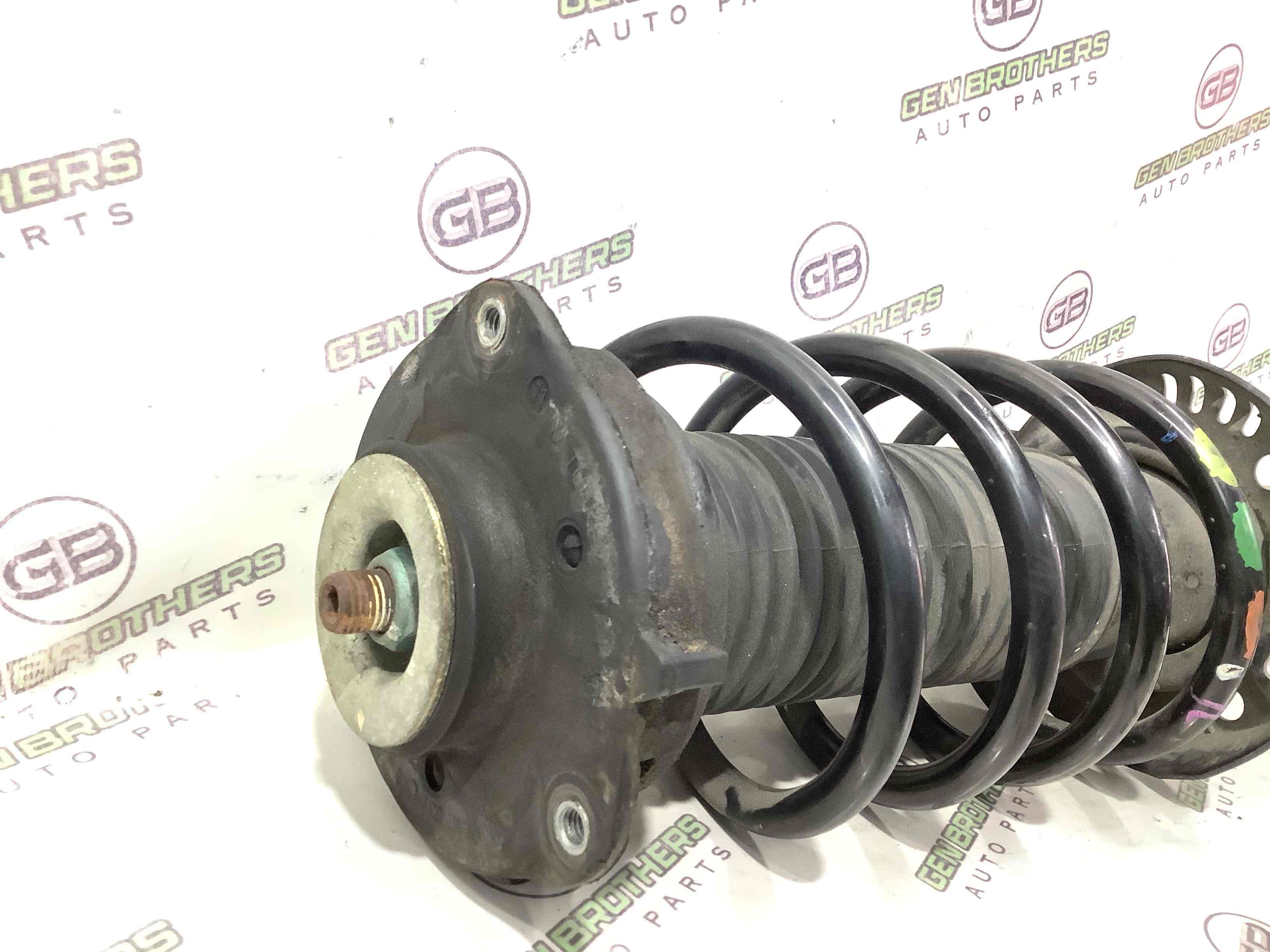 Стійка амортизатора у зборі