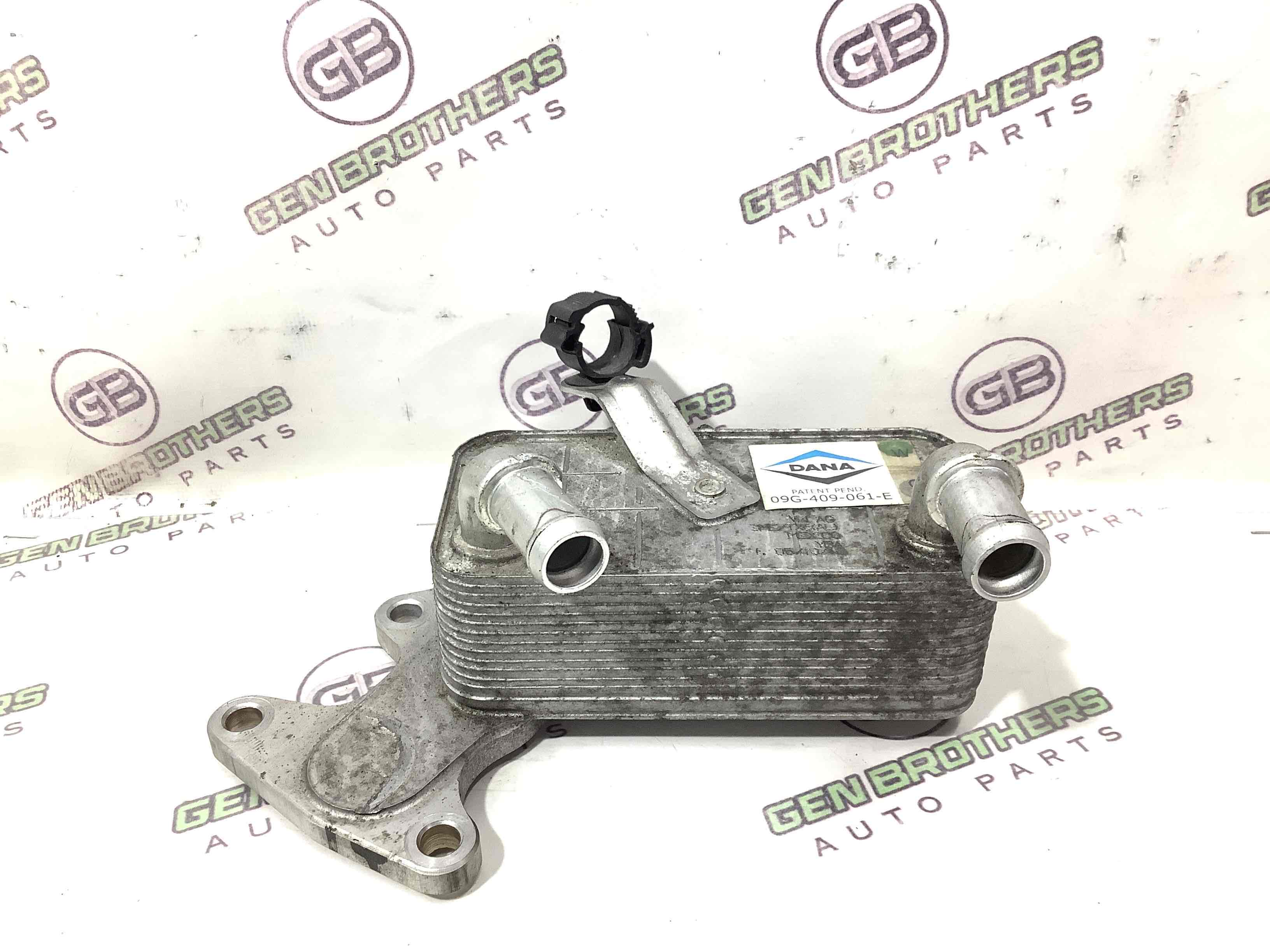 Теплообмінник