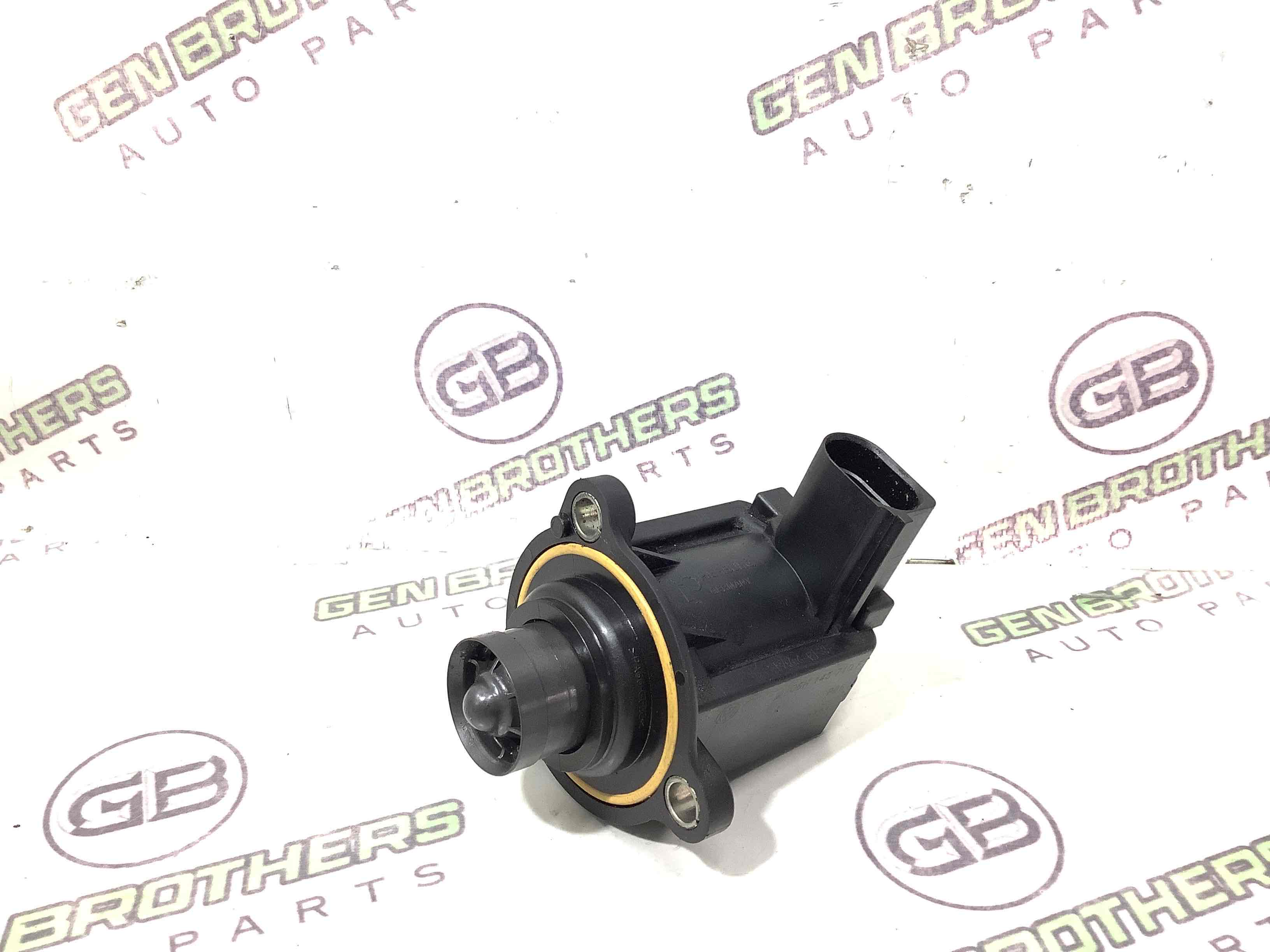 Клапан турбіни