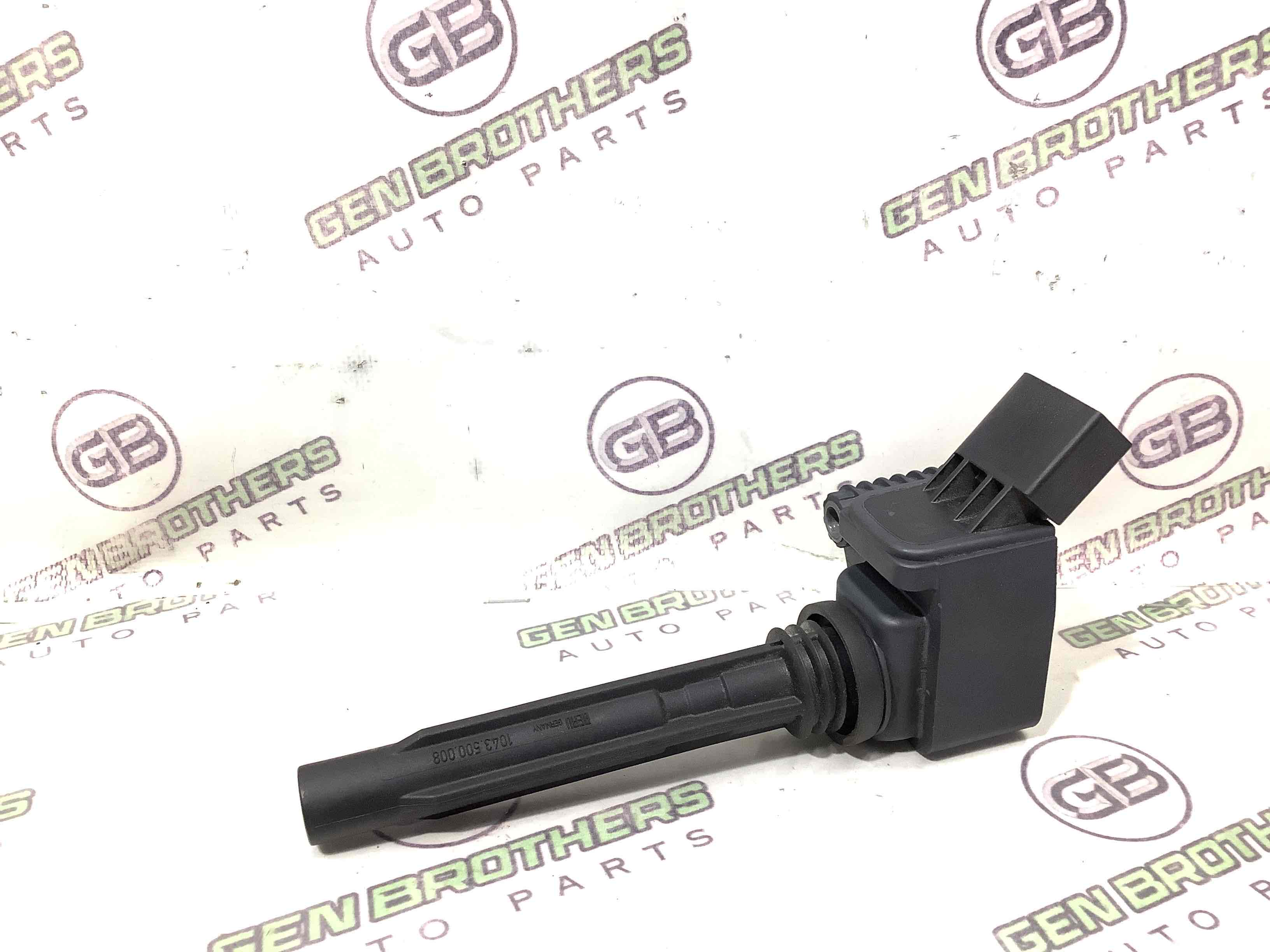 Котушка запалювання