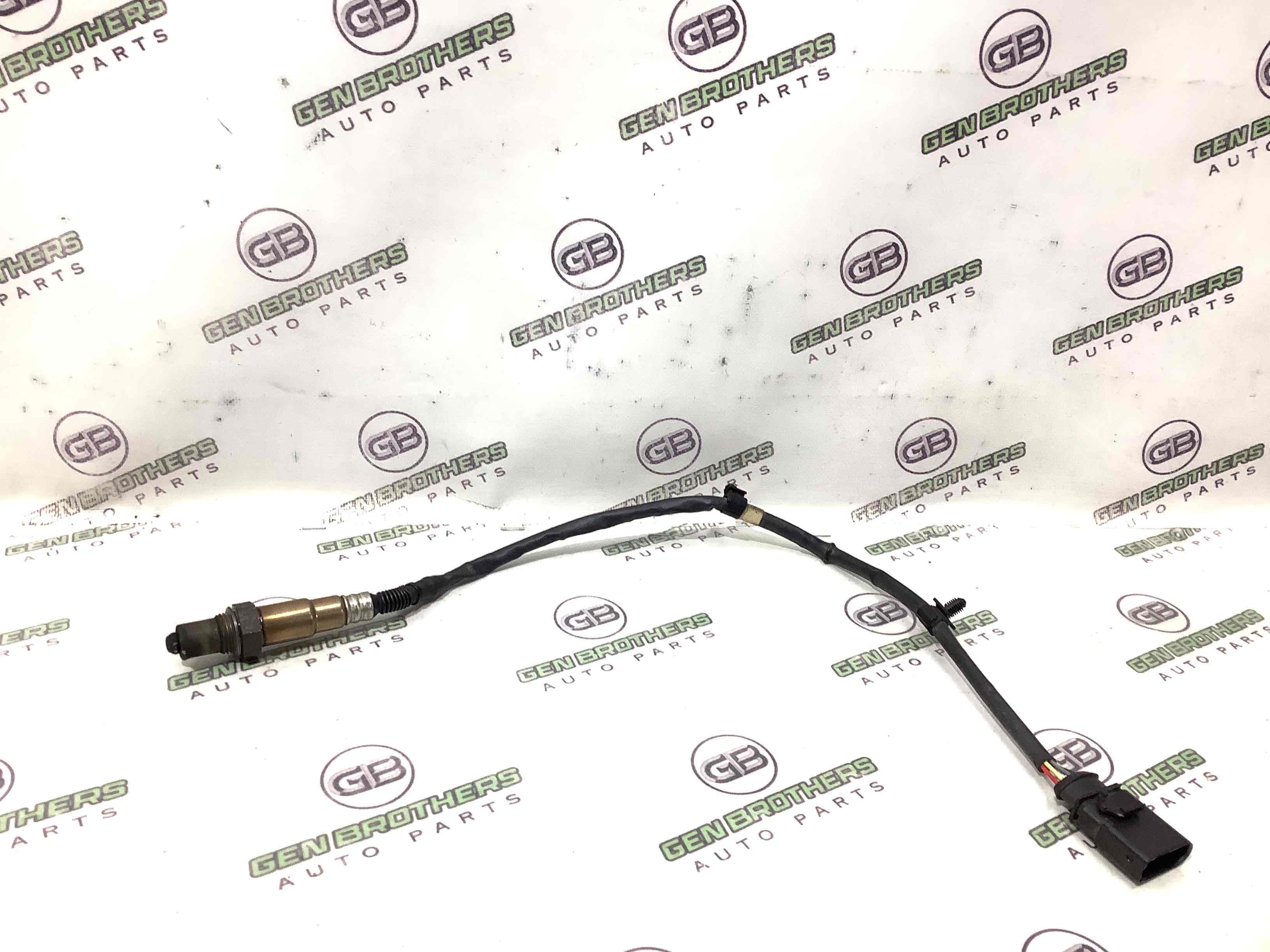 Лямбда-зонд