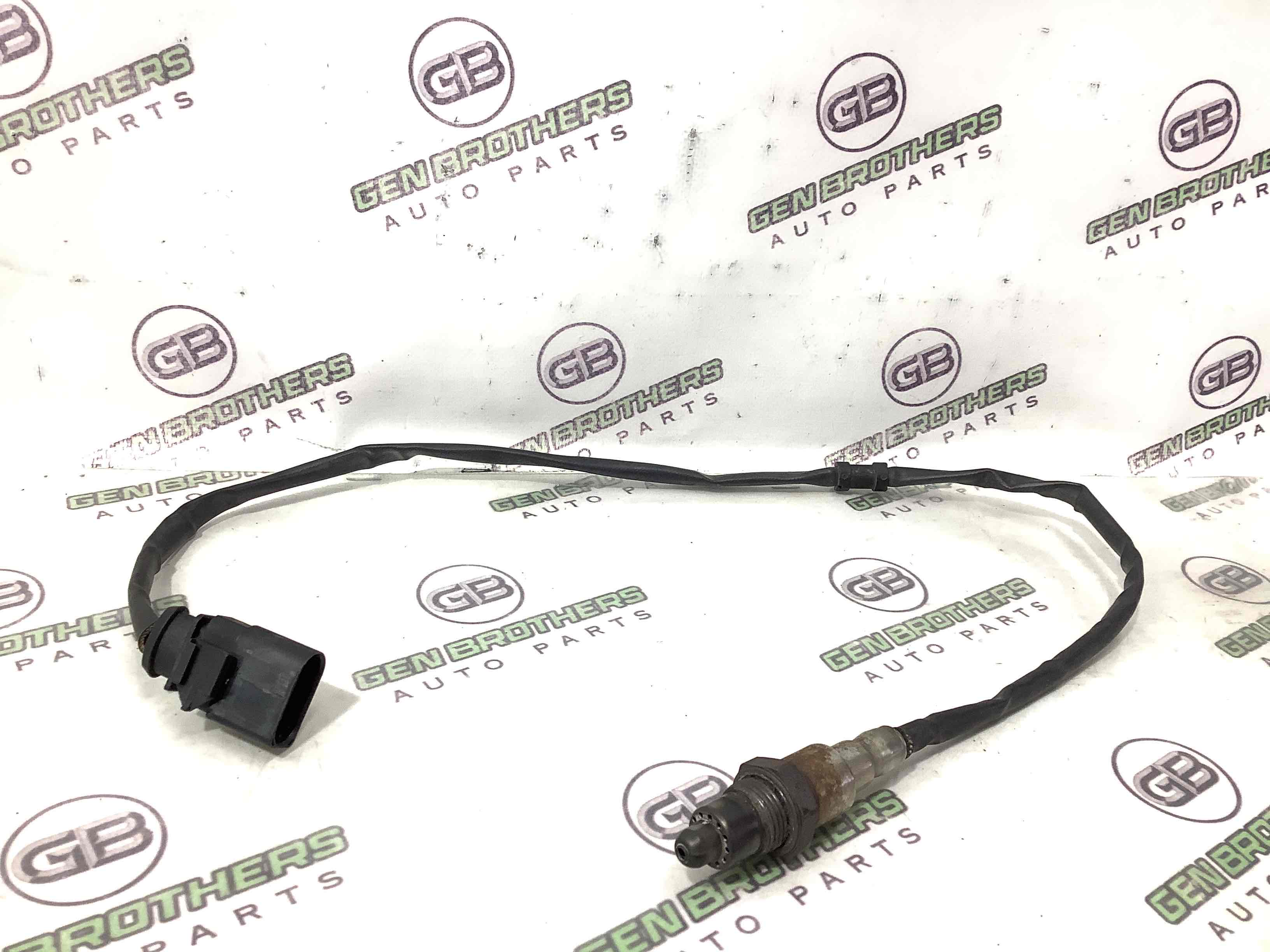 Лямбда-зонд