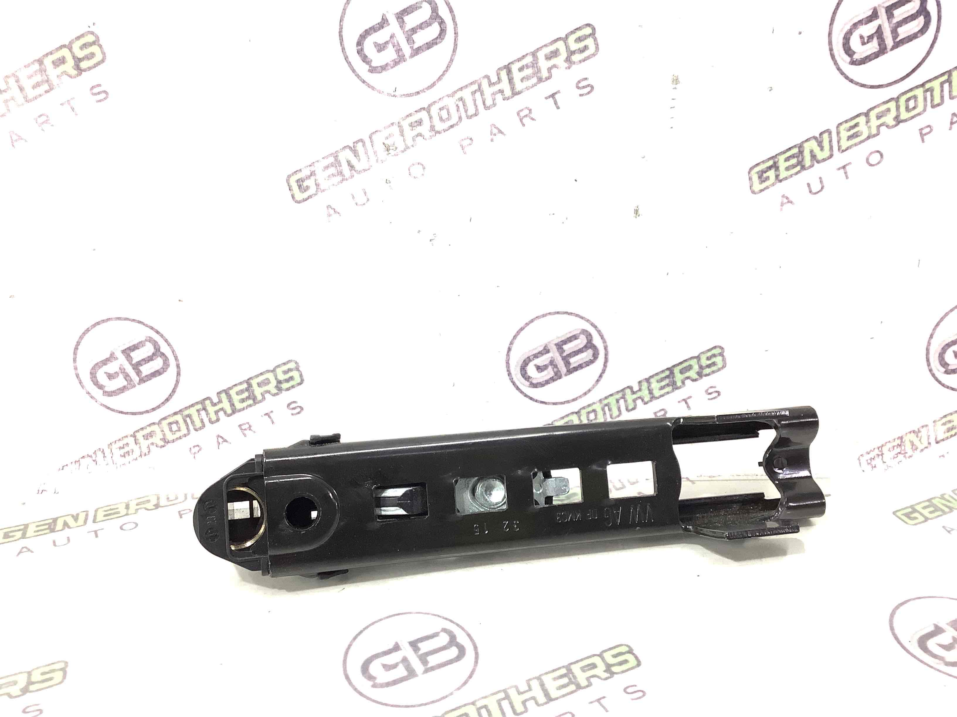 Регулятор висоти ременя безпеки