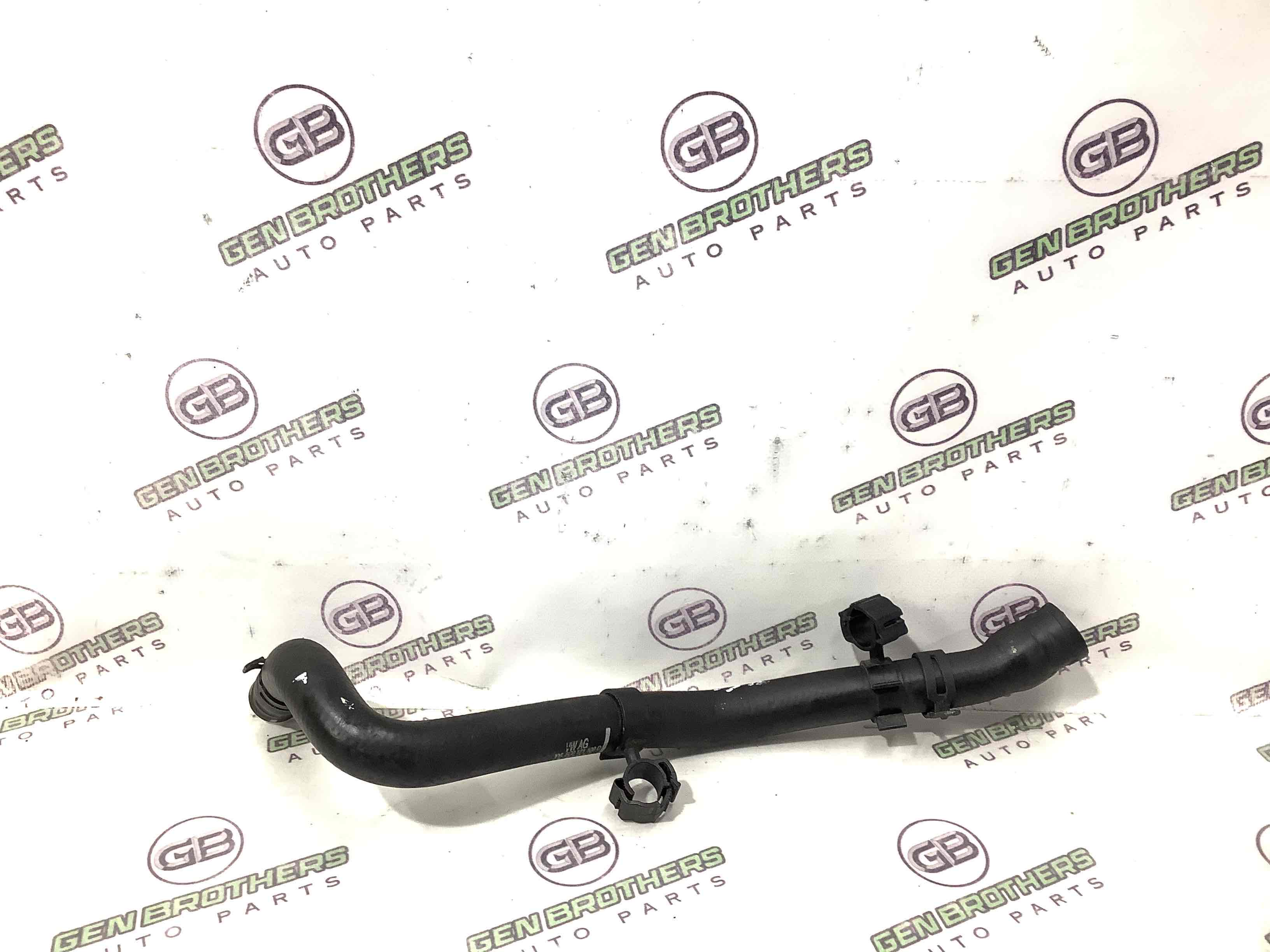 Патрубок трубопровід, шланг