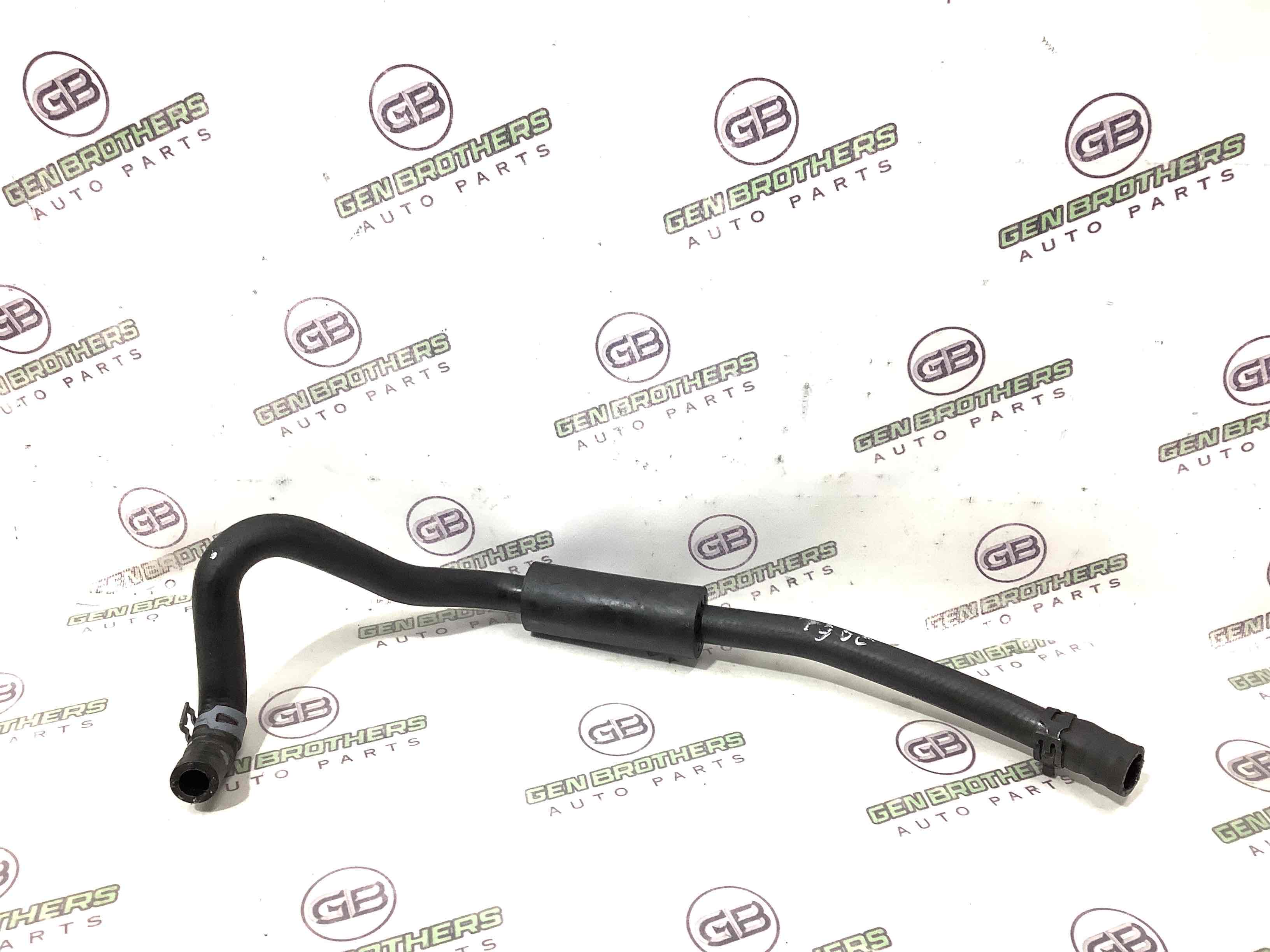 Патрубок трубопровід, шланг