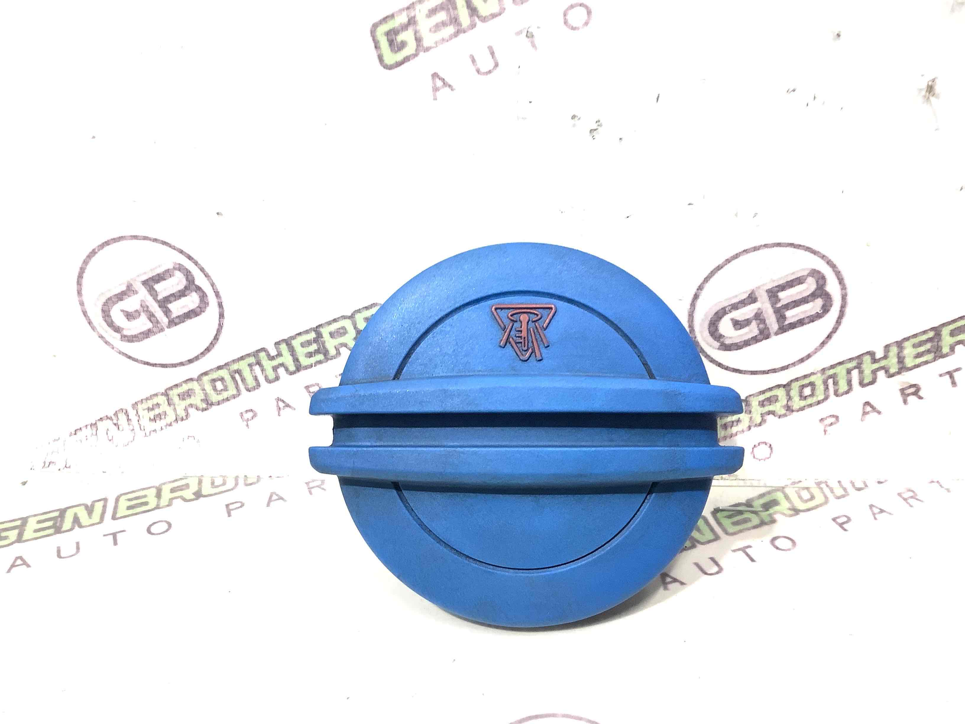 Розширювальний бачок охолодження