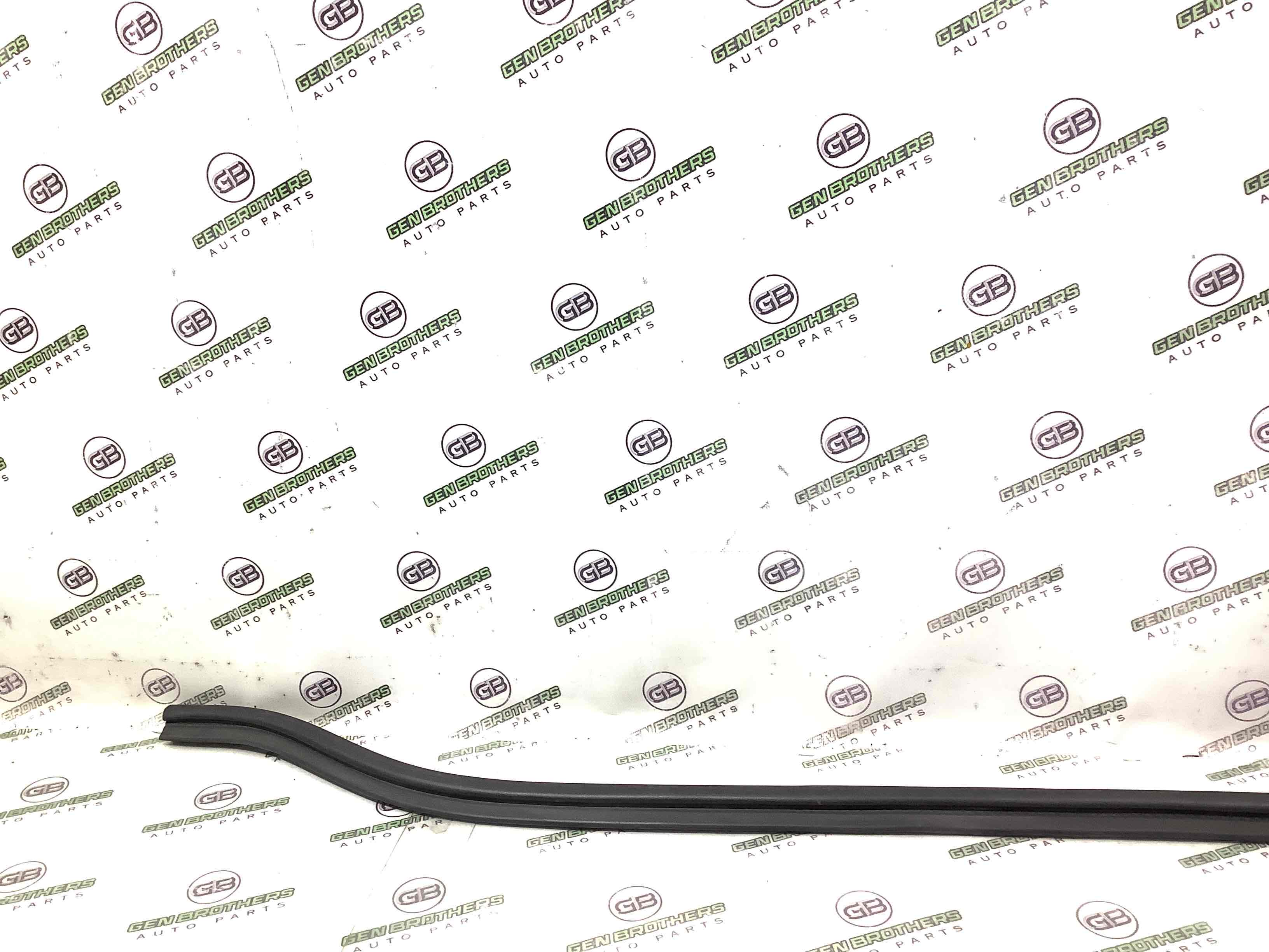 Ущільнювач жабо