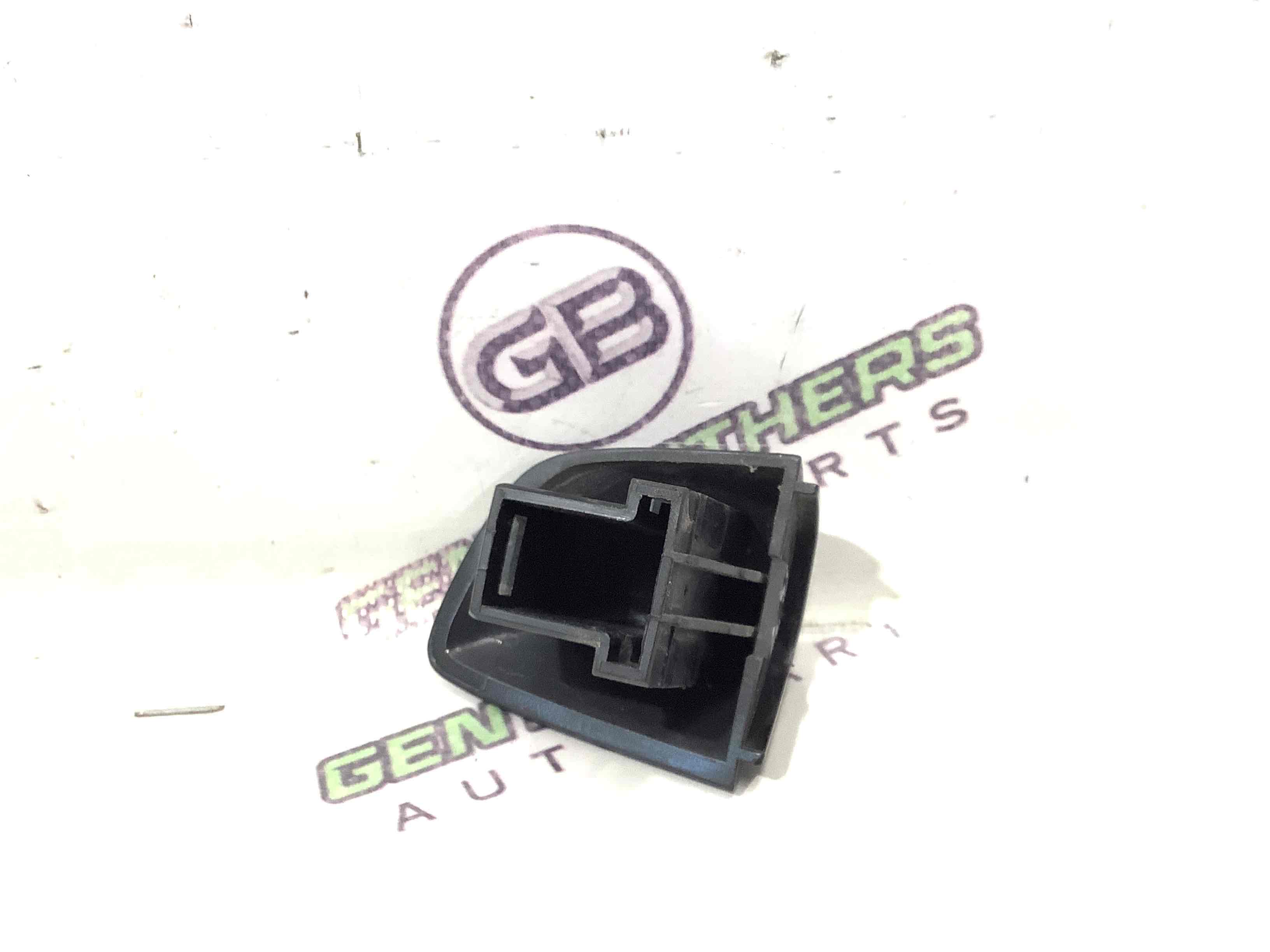 Ручка двері зовнішня