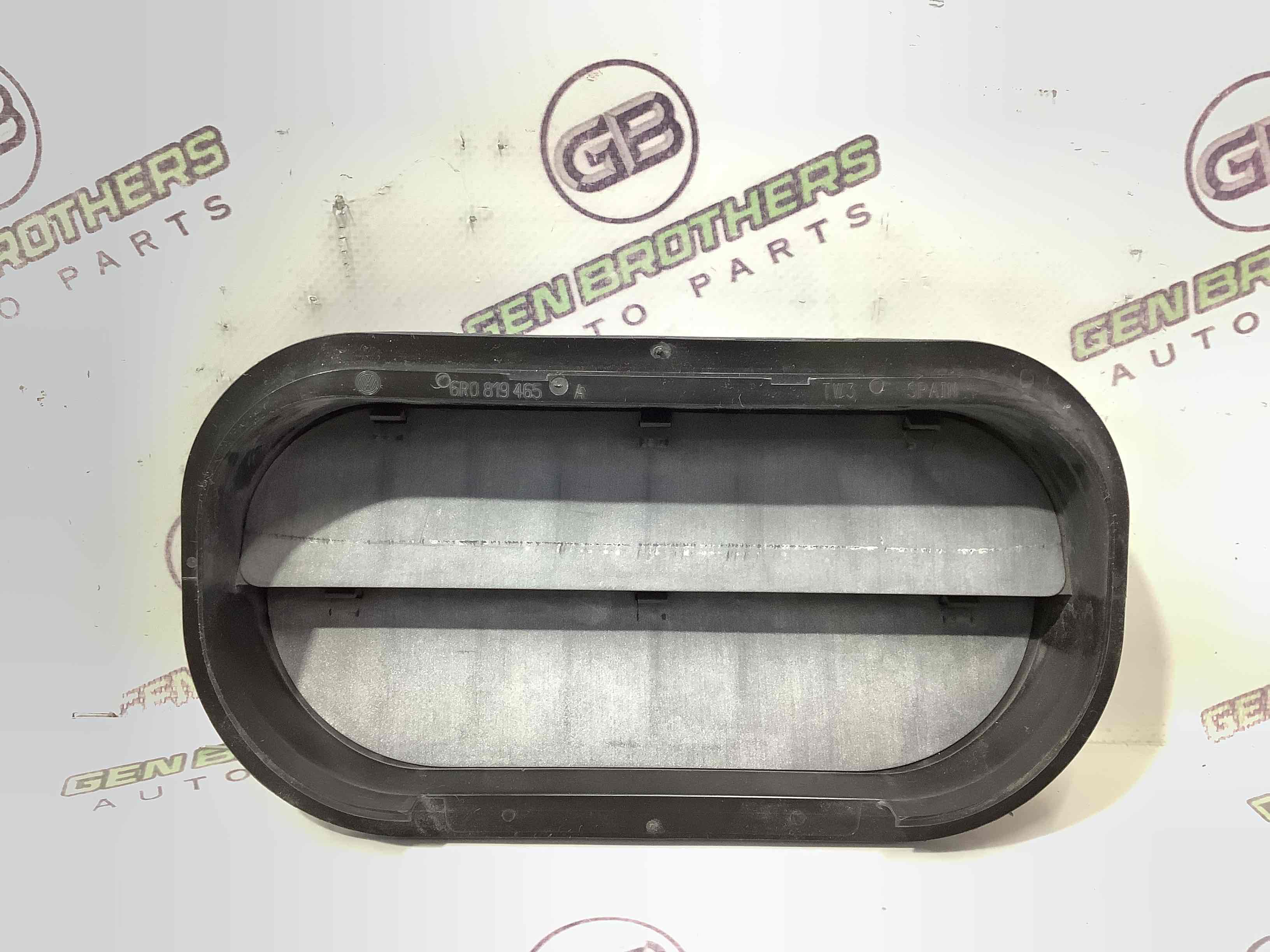 Щиток вентиляції