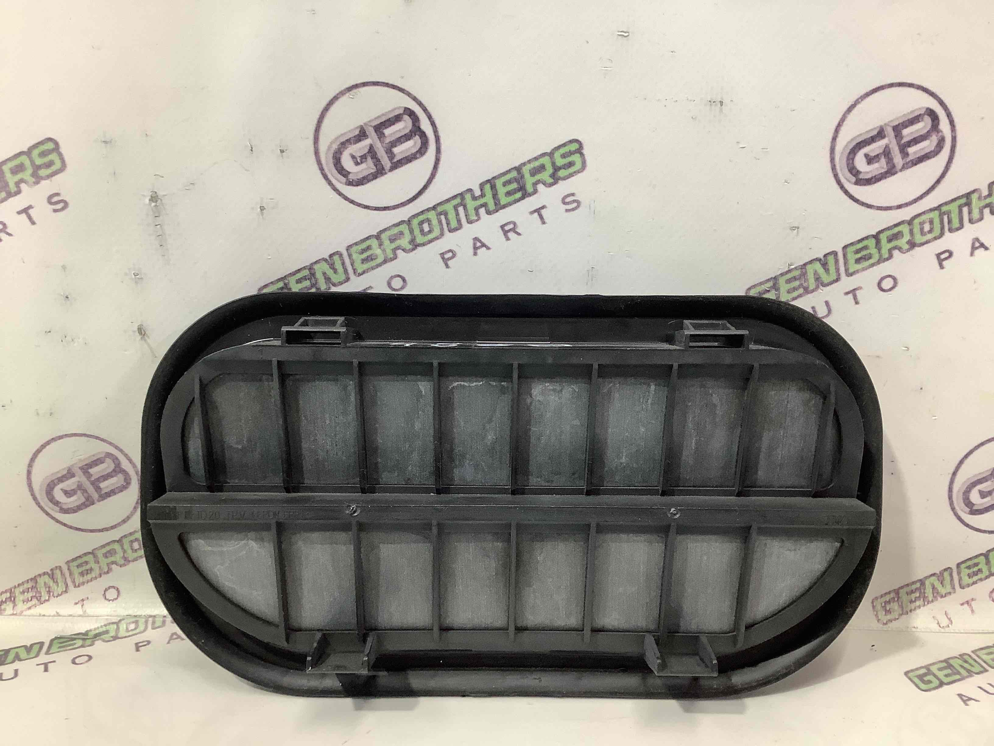 Щиток вентиляції