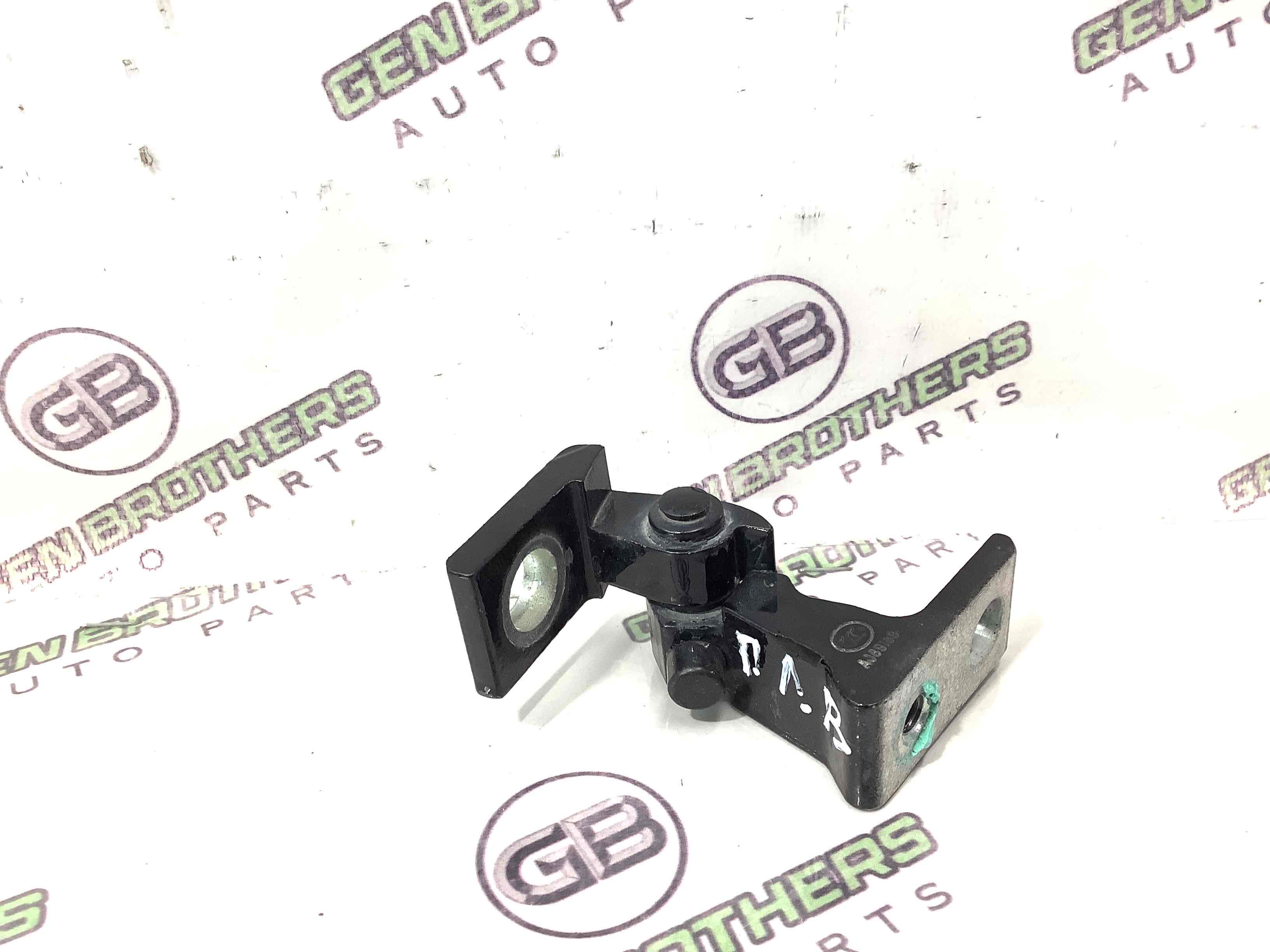 Петля двері, замок двері