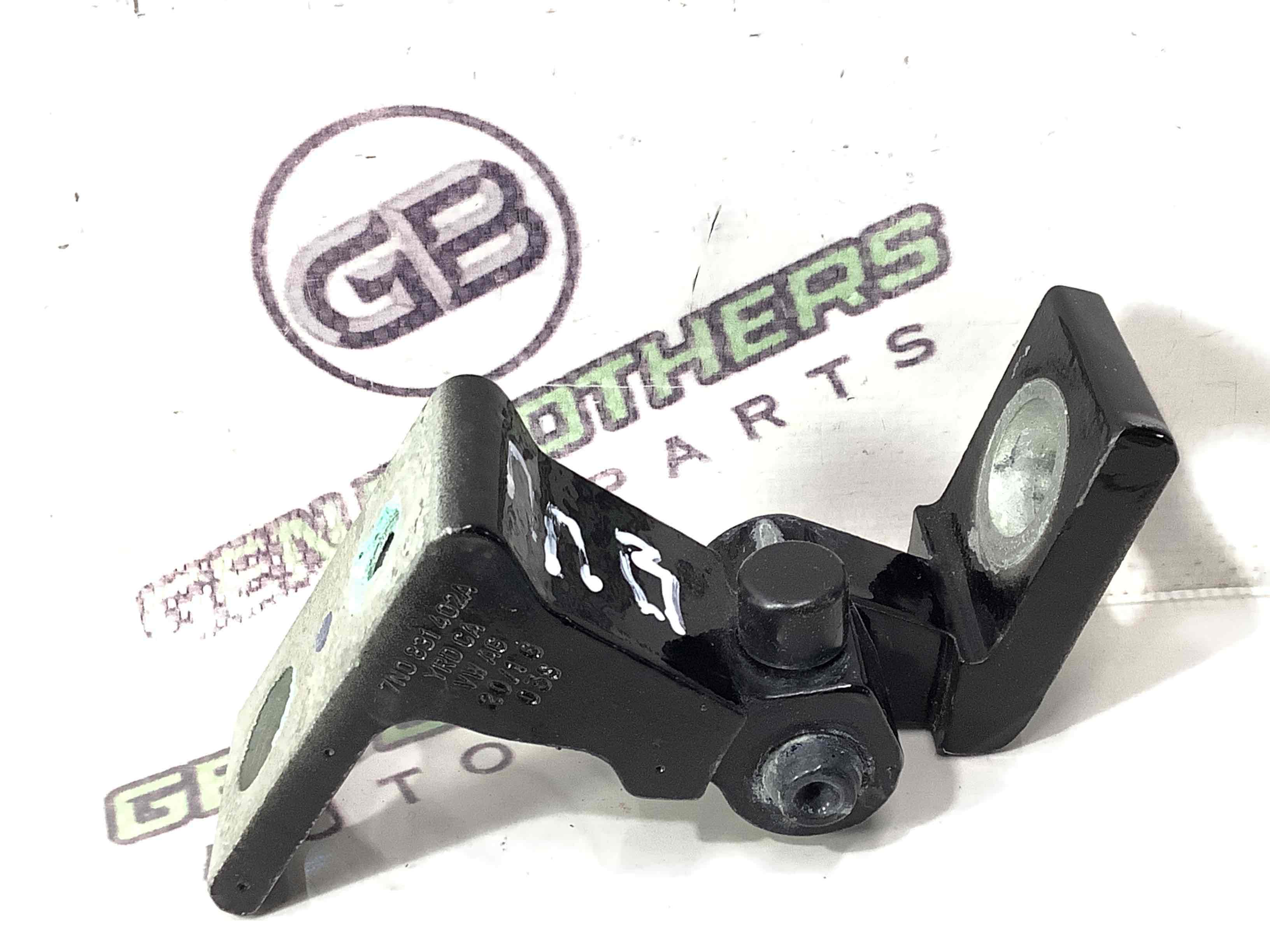 Петля двері, замок двері