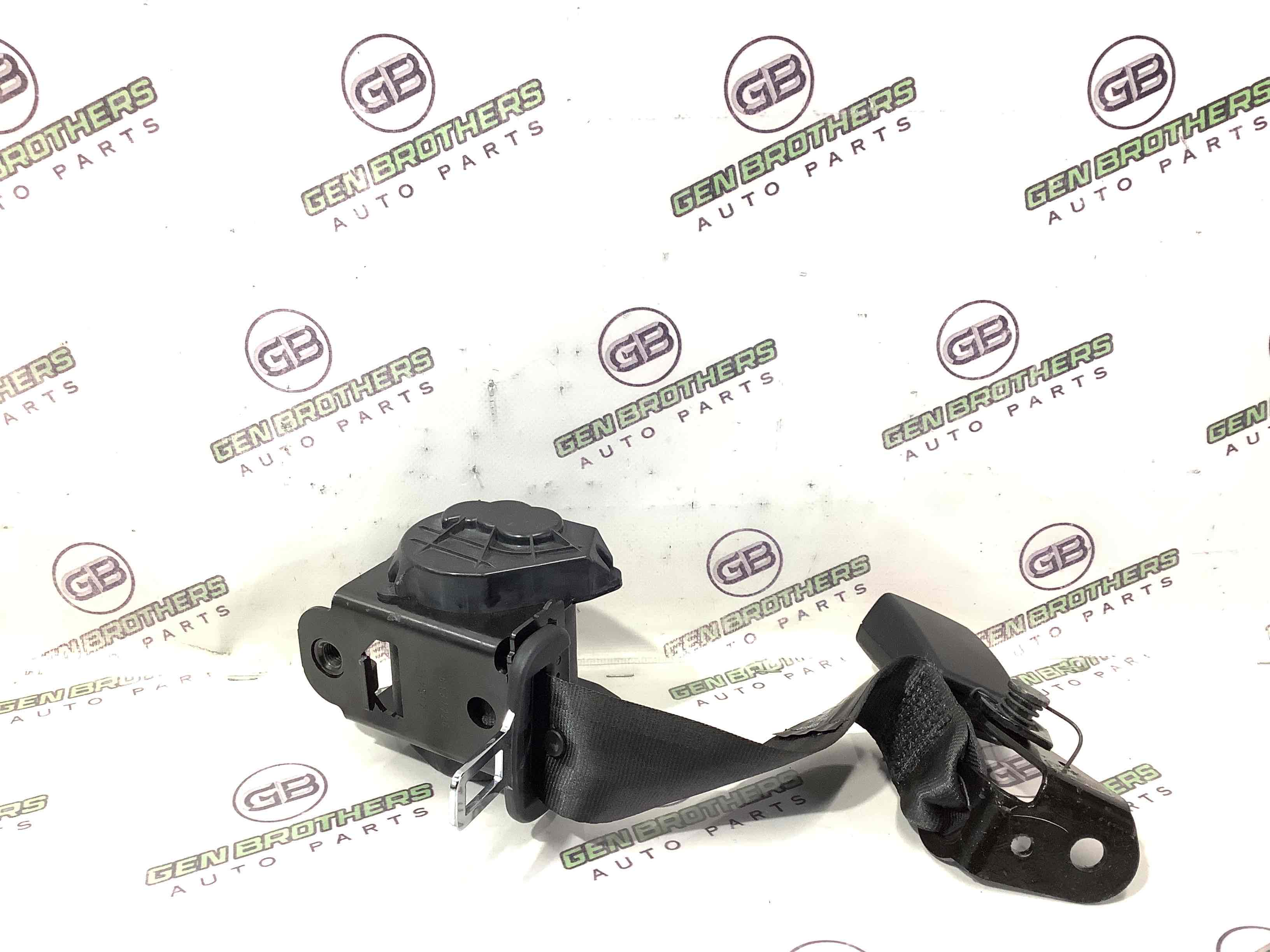 Ремінь безпеки