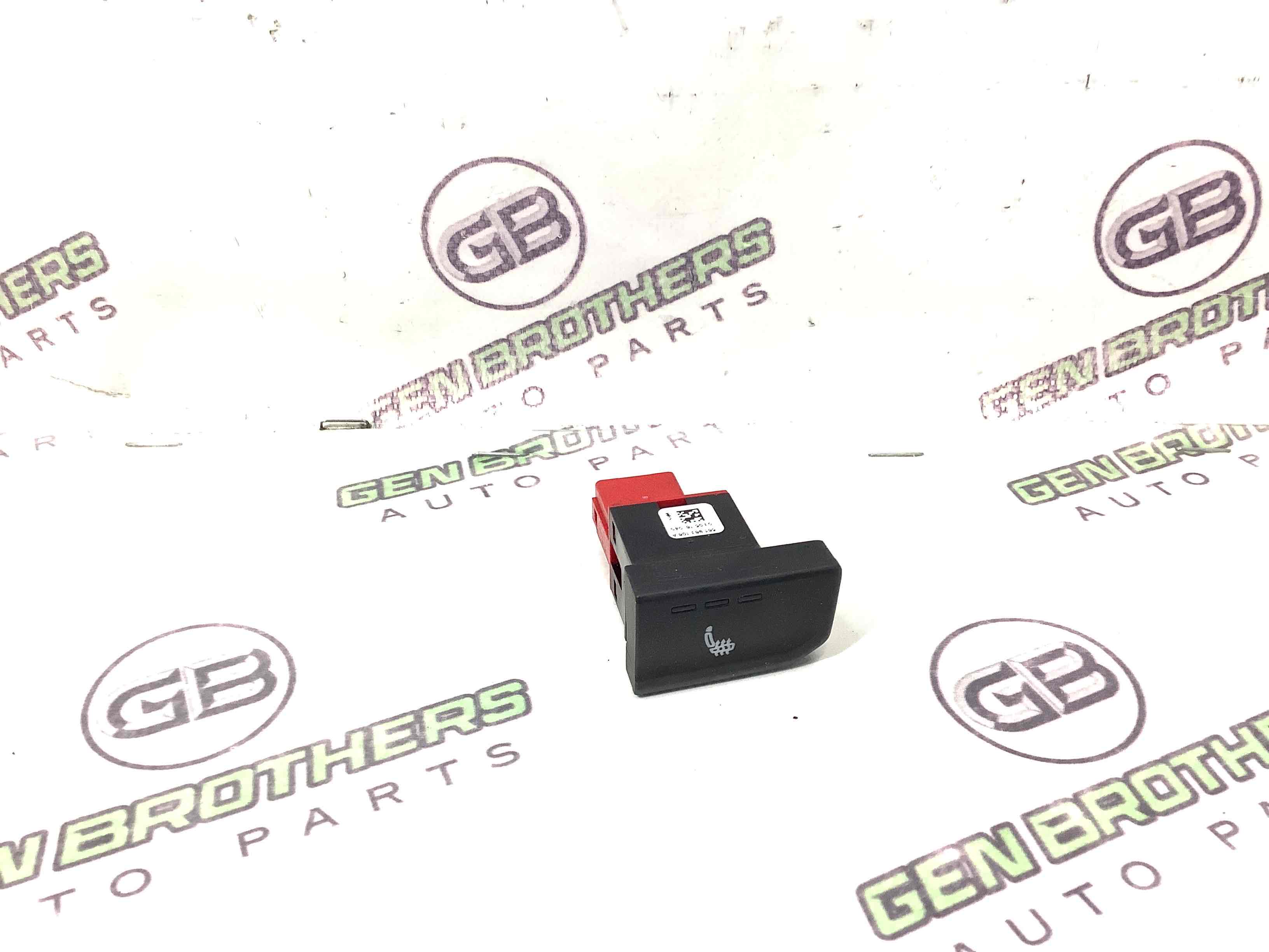 Кнопки (інше), блоки кнопок