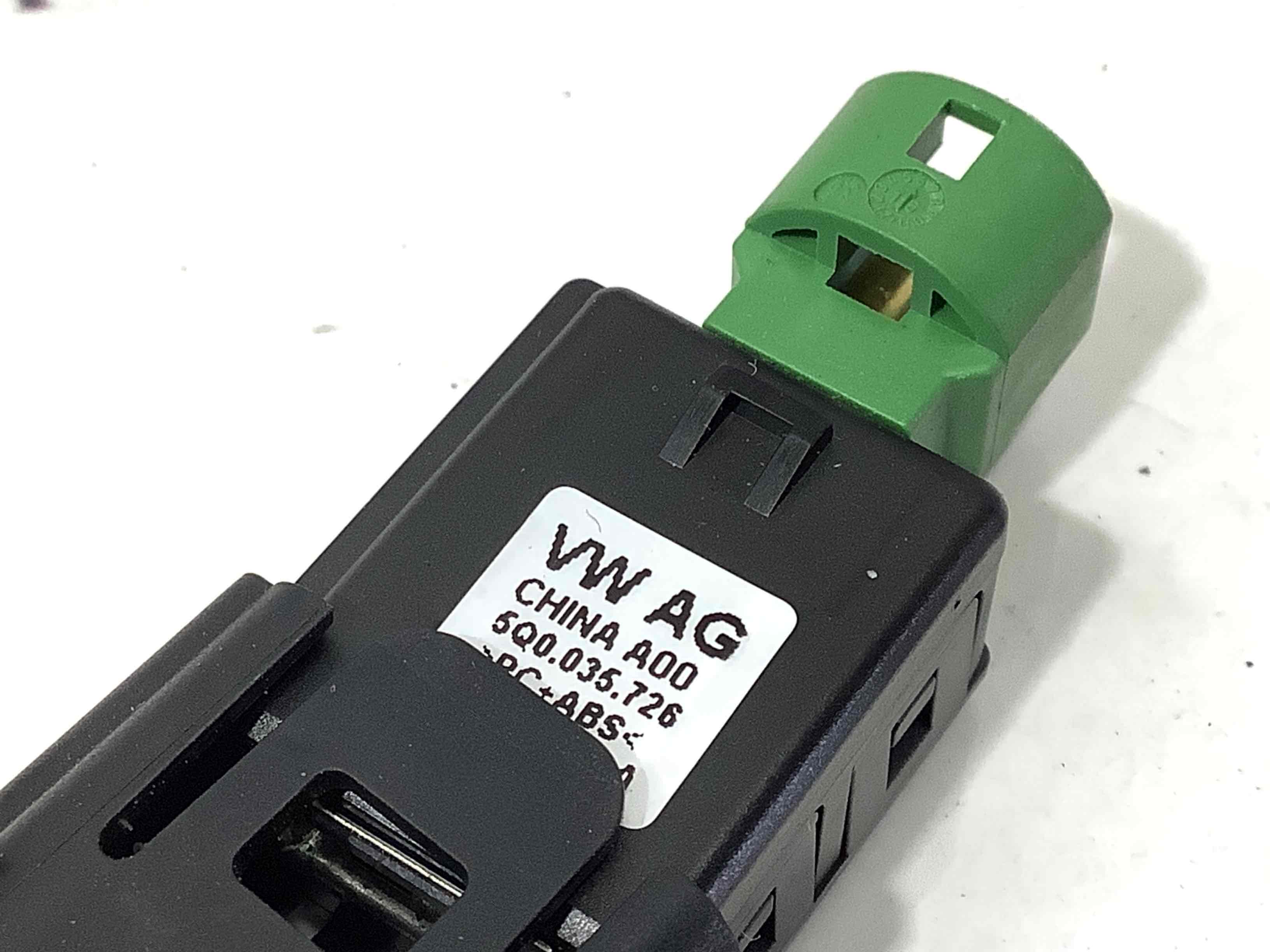 Розетка Usb, роз'єм