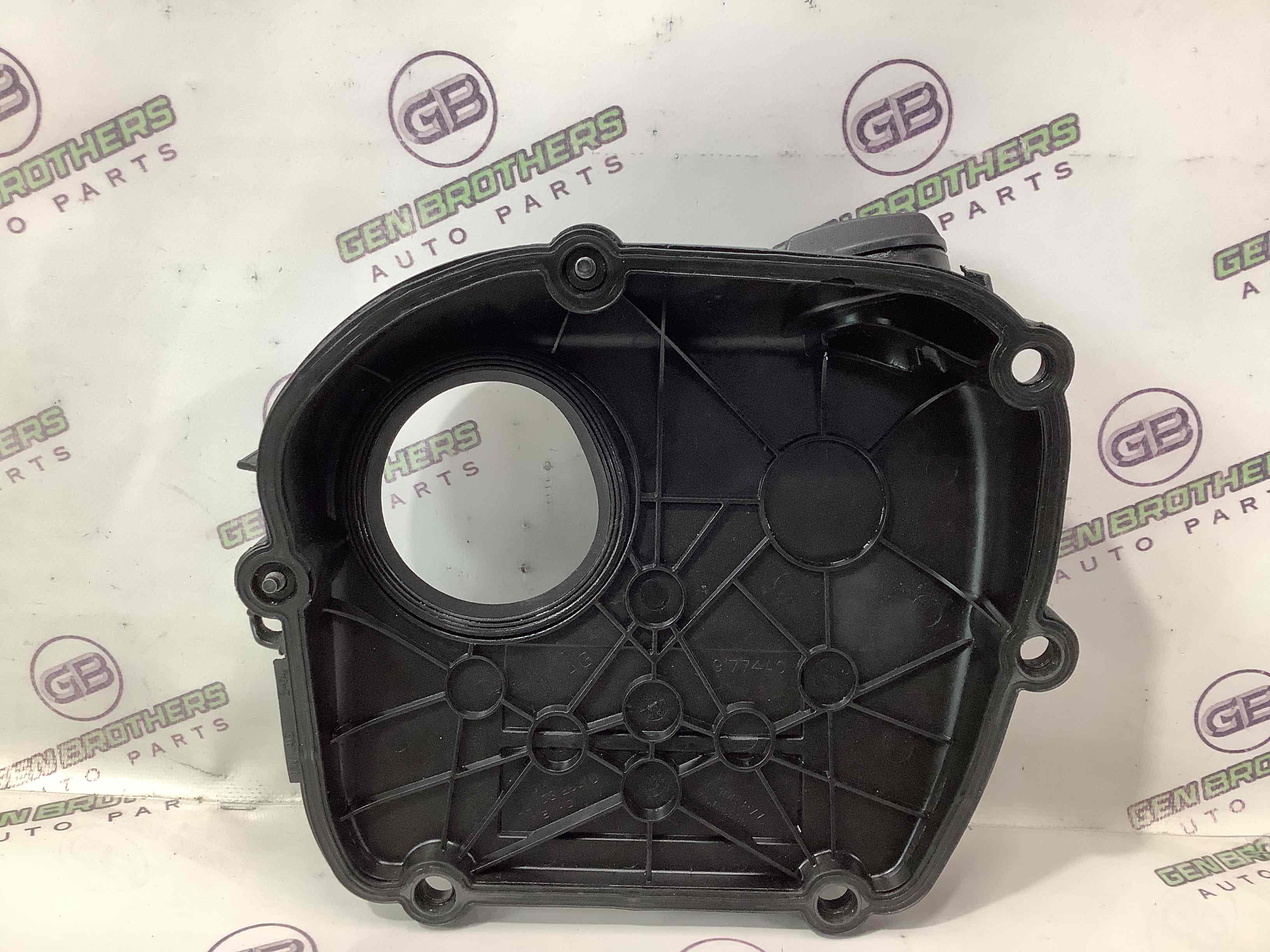 Захист кожух ременя ГРМ