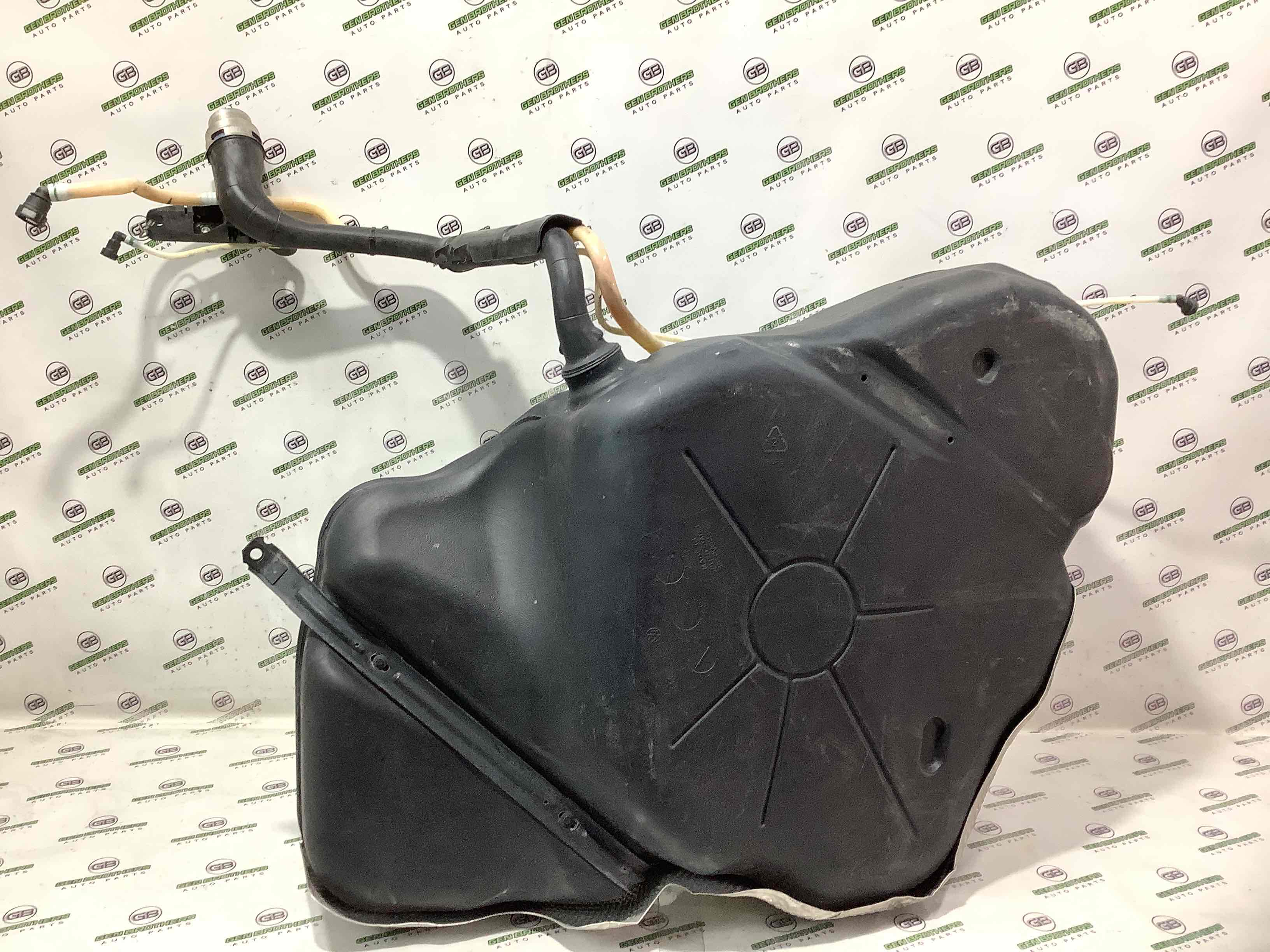 Паливний бак