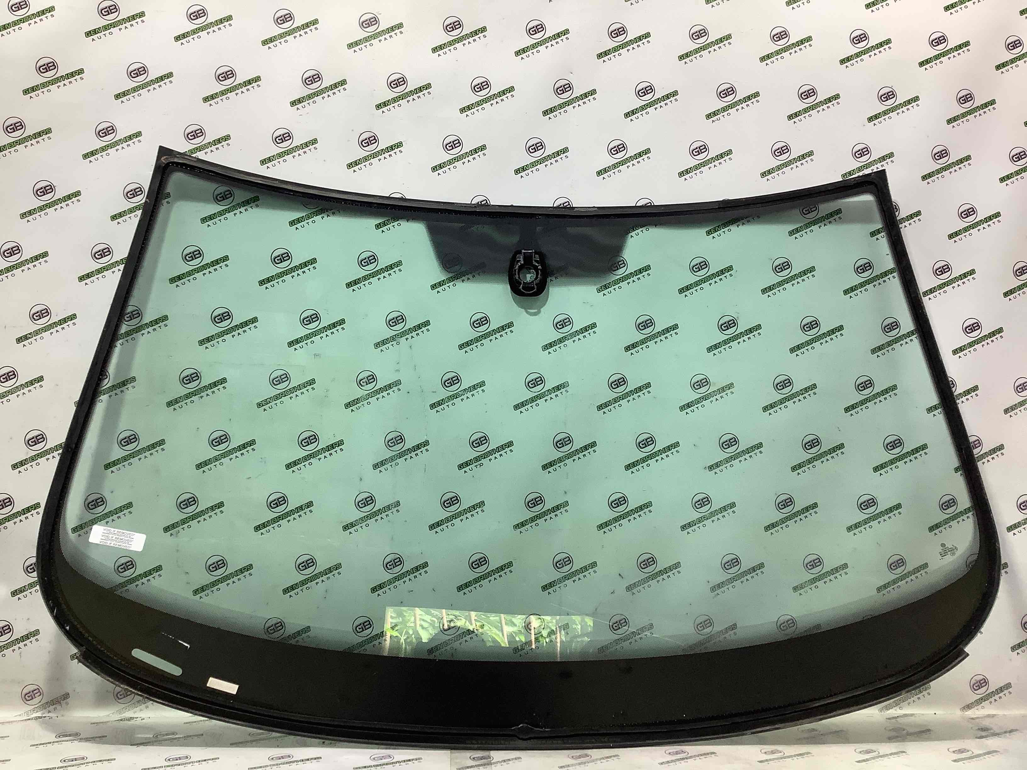 Лобове скло