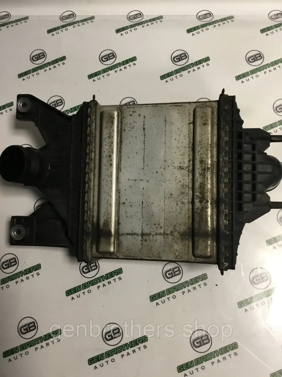 Интеркуллер