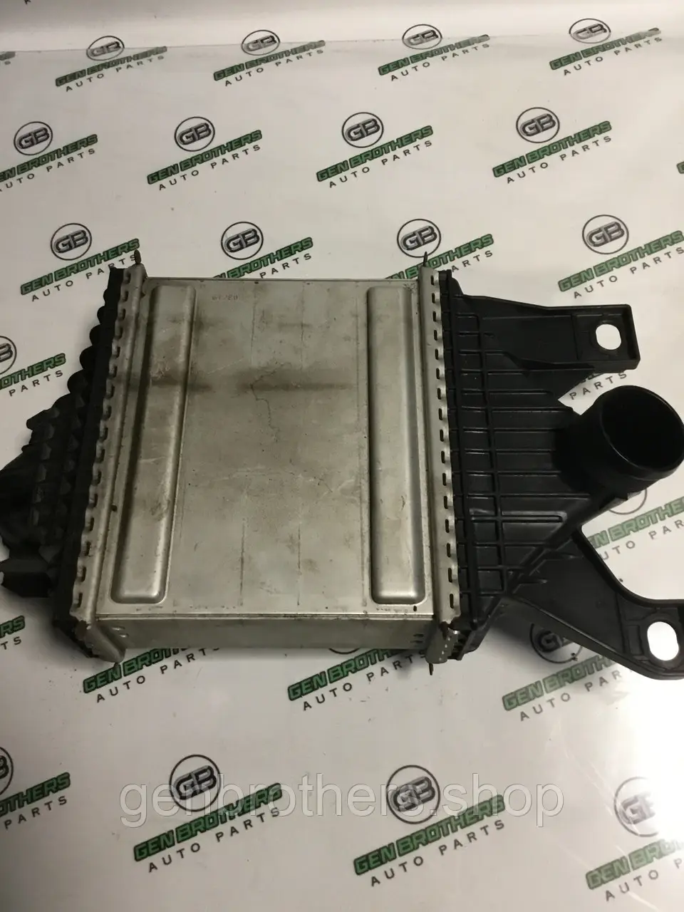 Интеркуллер