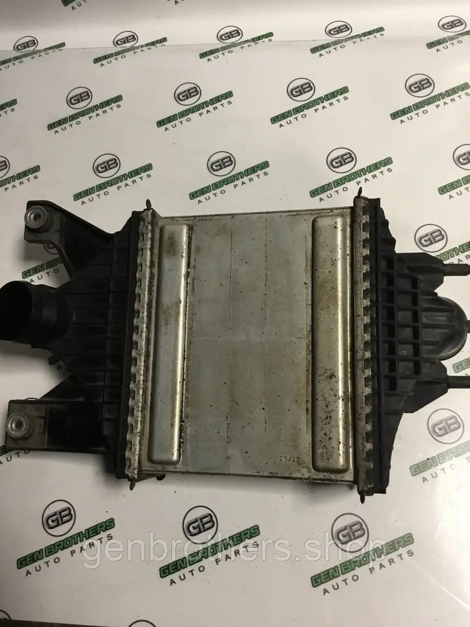 Интеркуллер