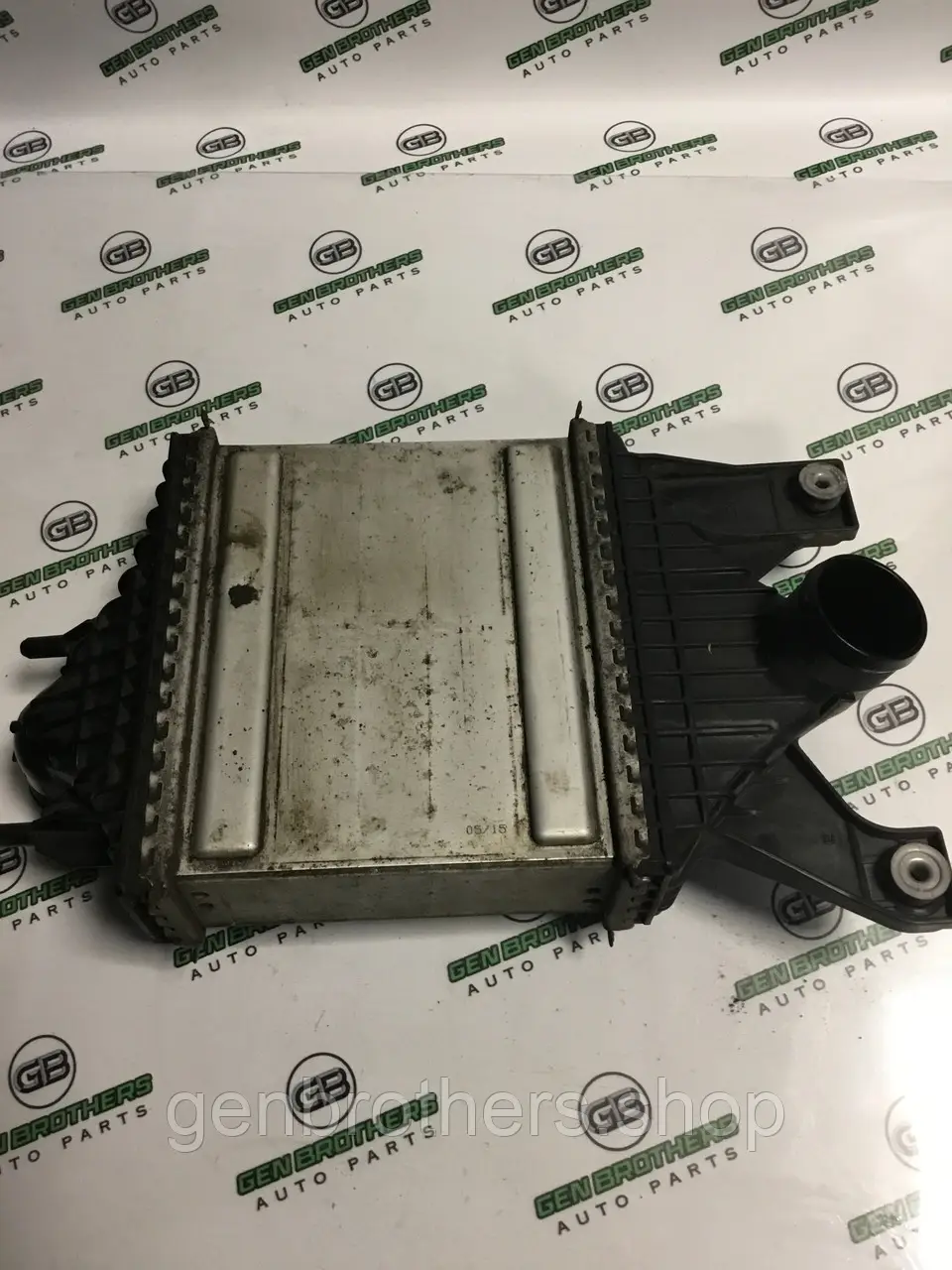 Интеркуллер