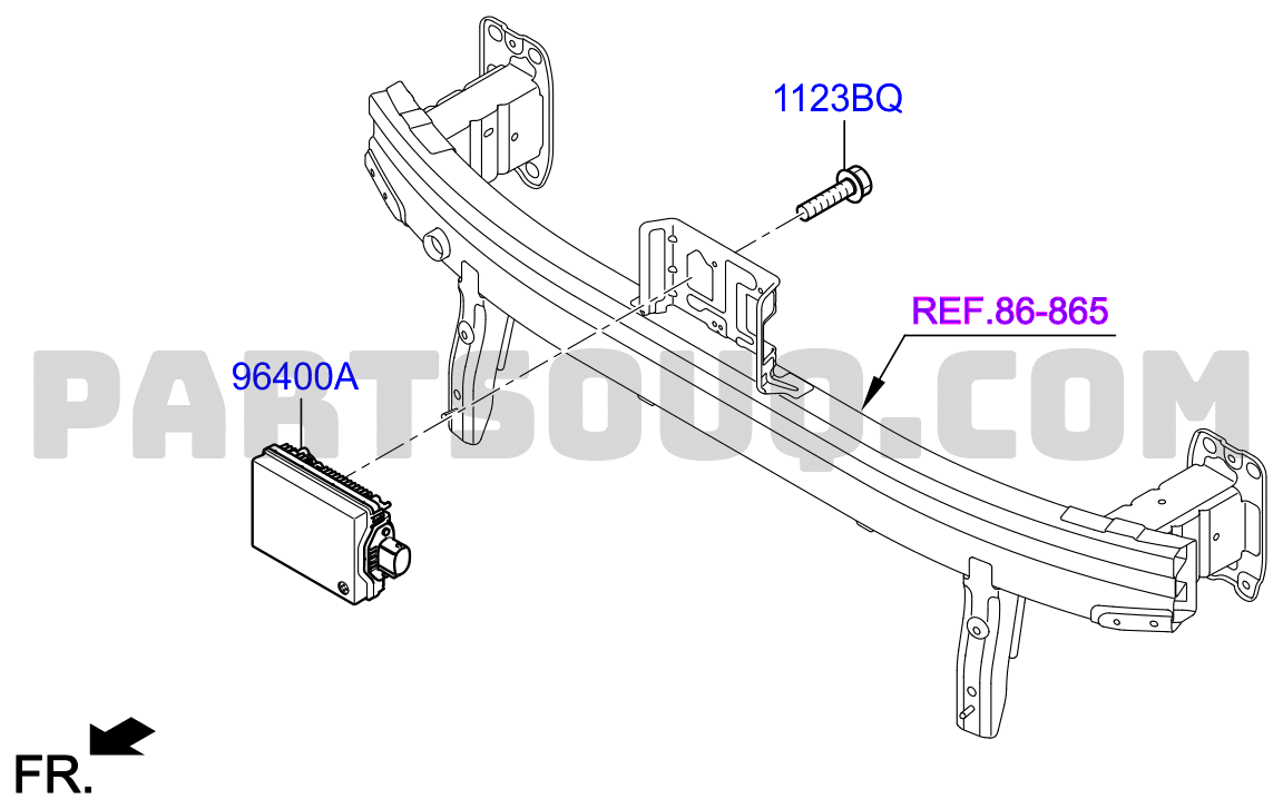 Активний круїз-контроль, дистронік