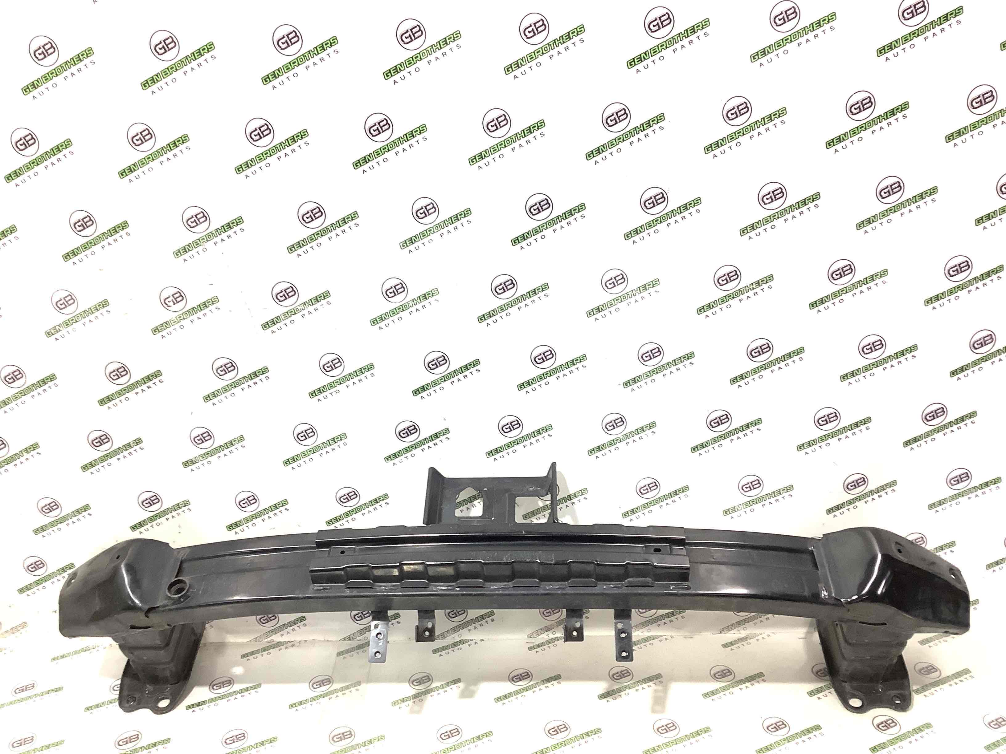 Підсилювач бампера переднього