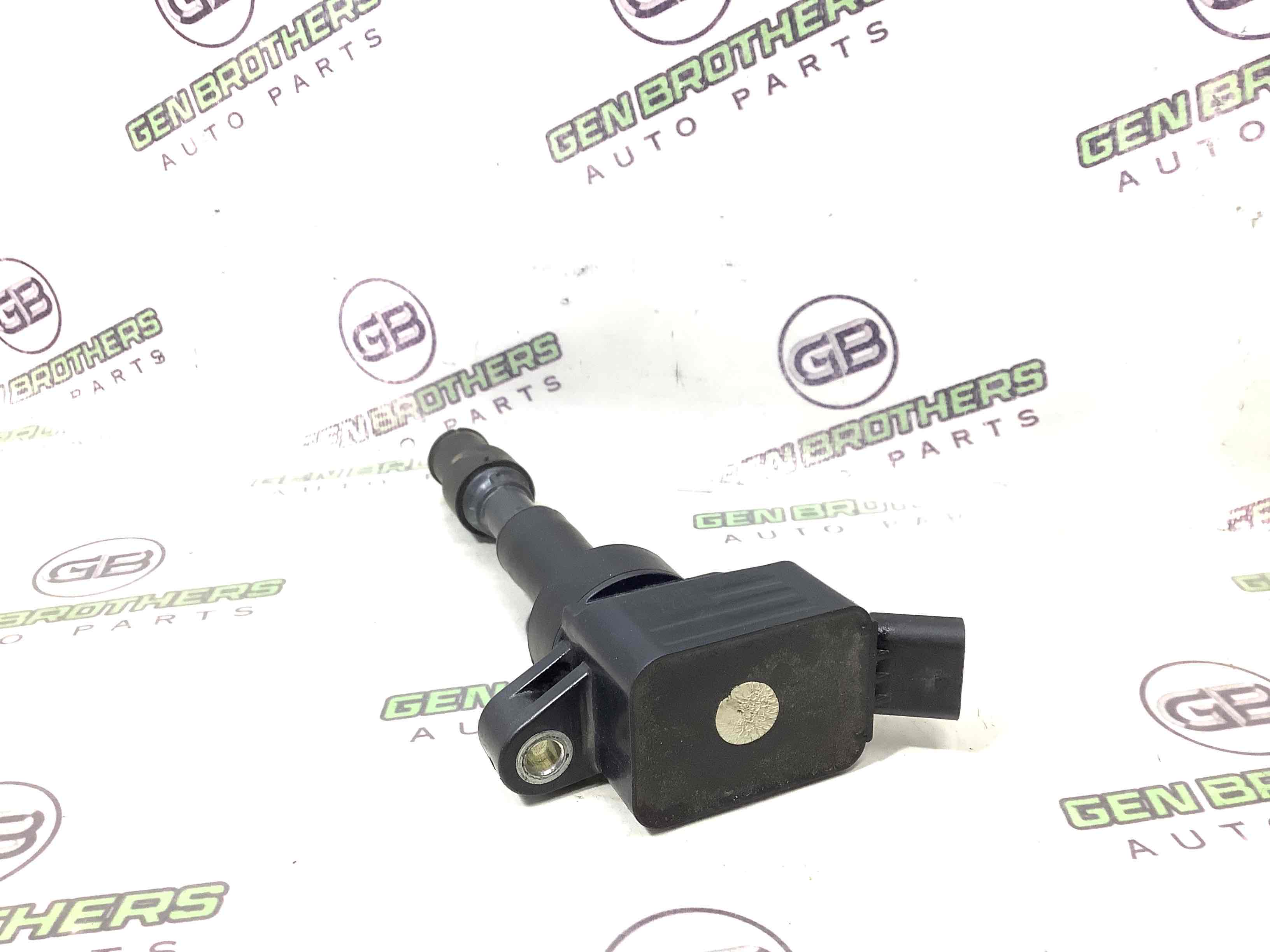 Котушка запалювання