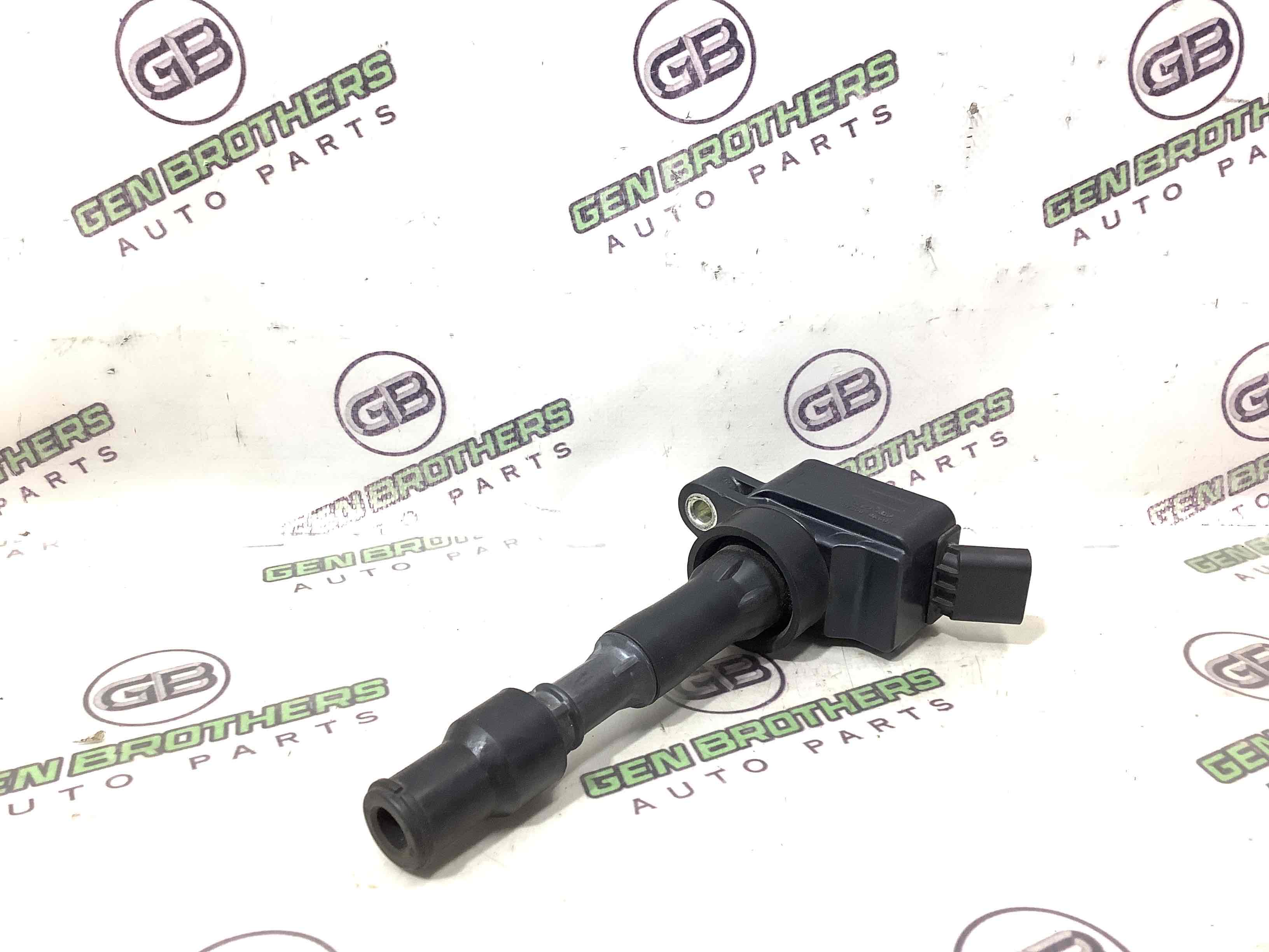 Котушка запалювання