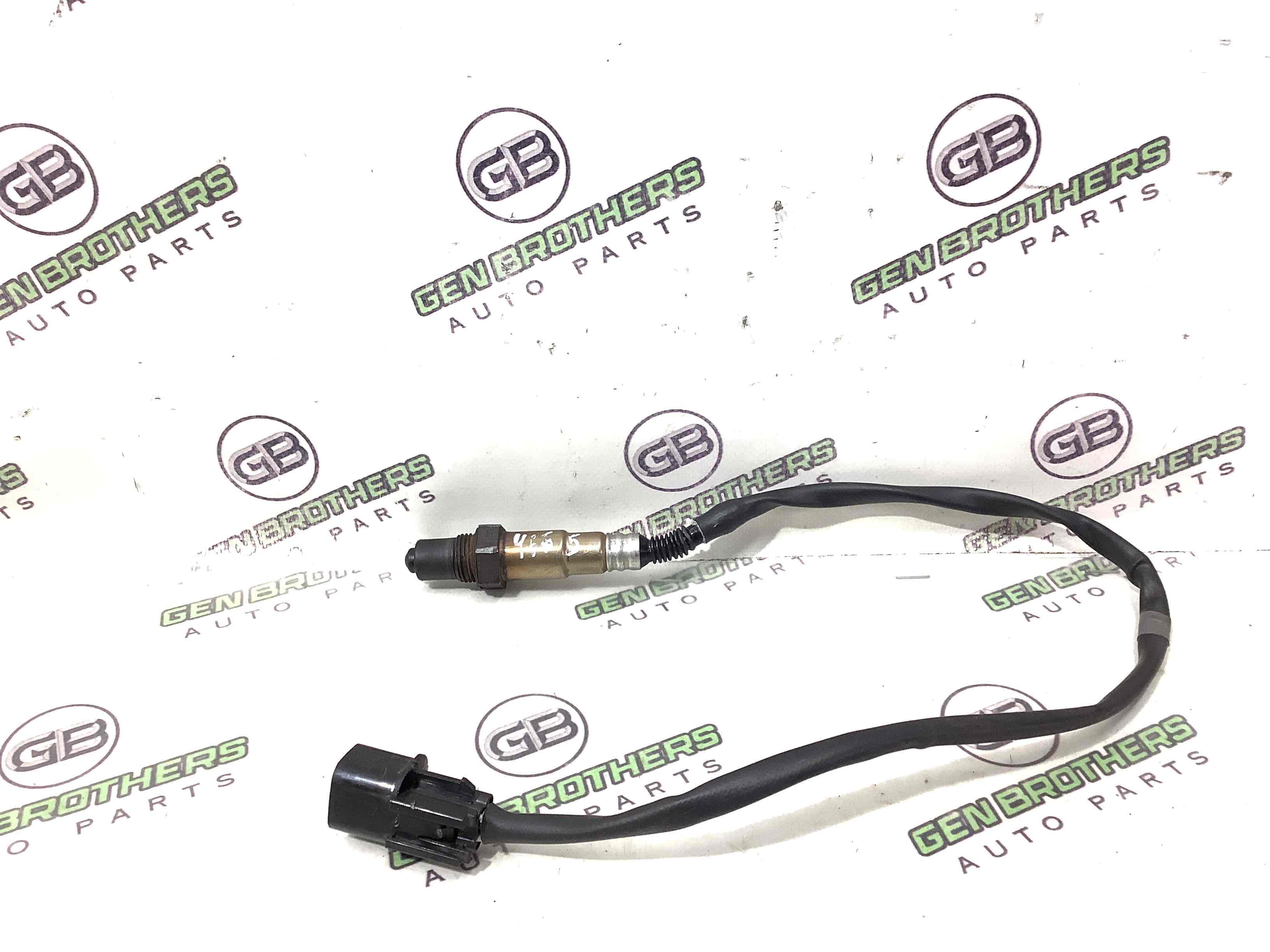 Лямбда-зонд