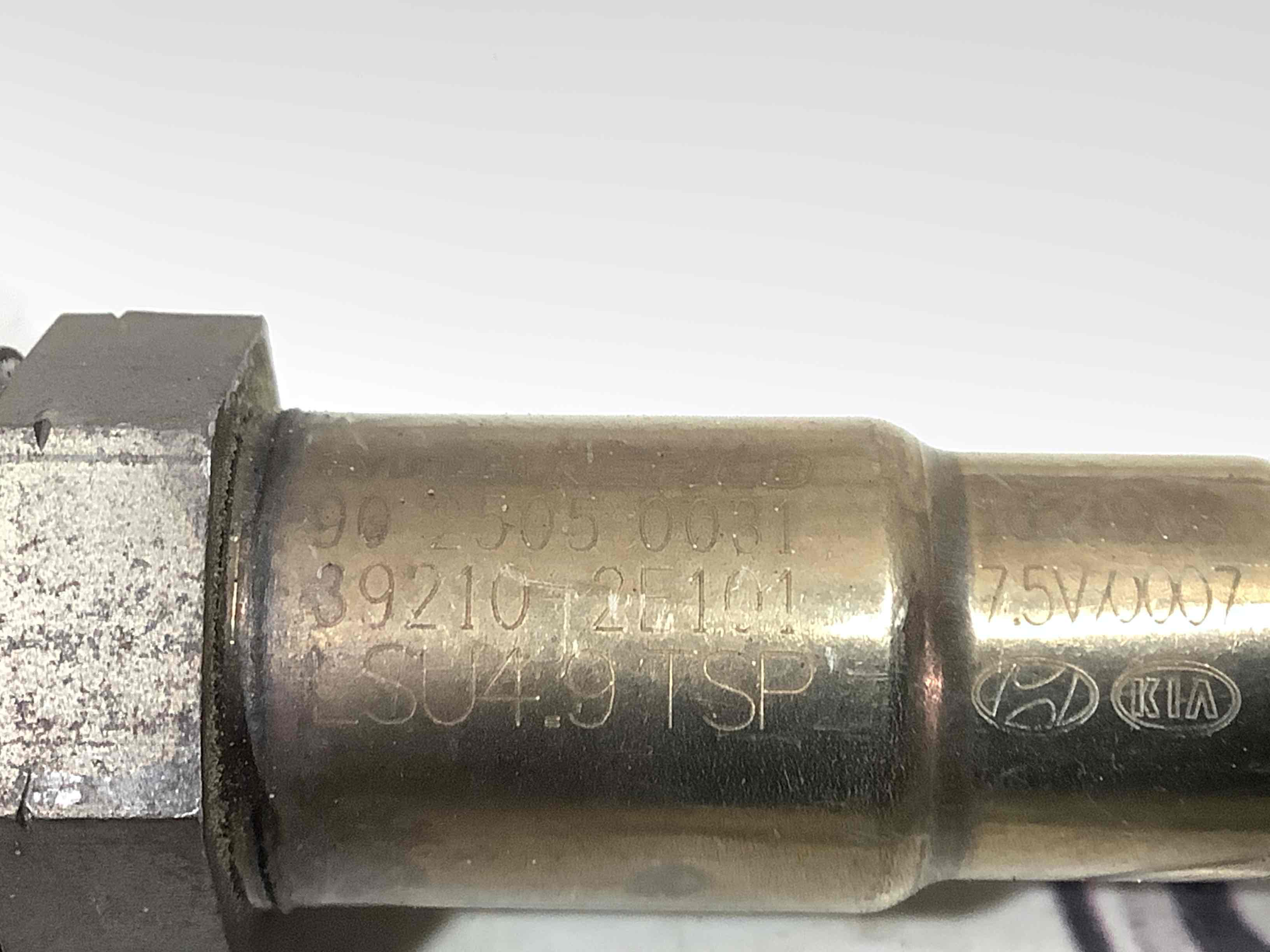 Лямбда-зонд