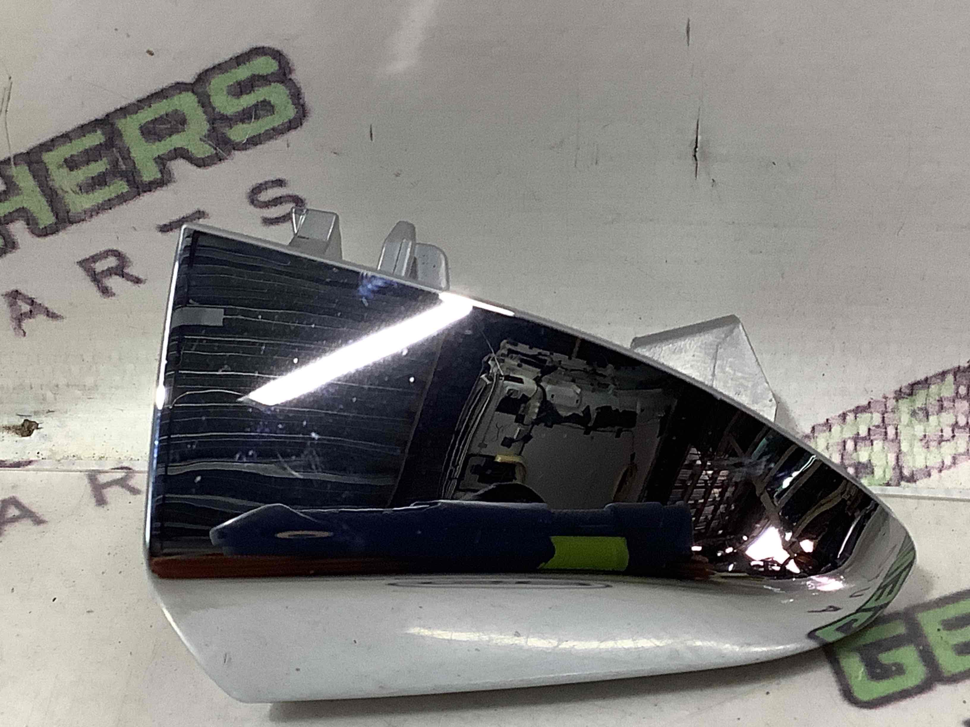 Заглушка ручки дверей